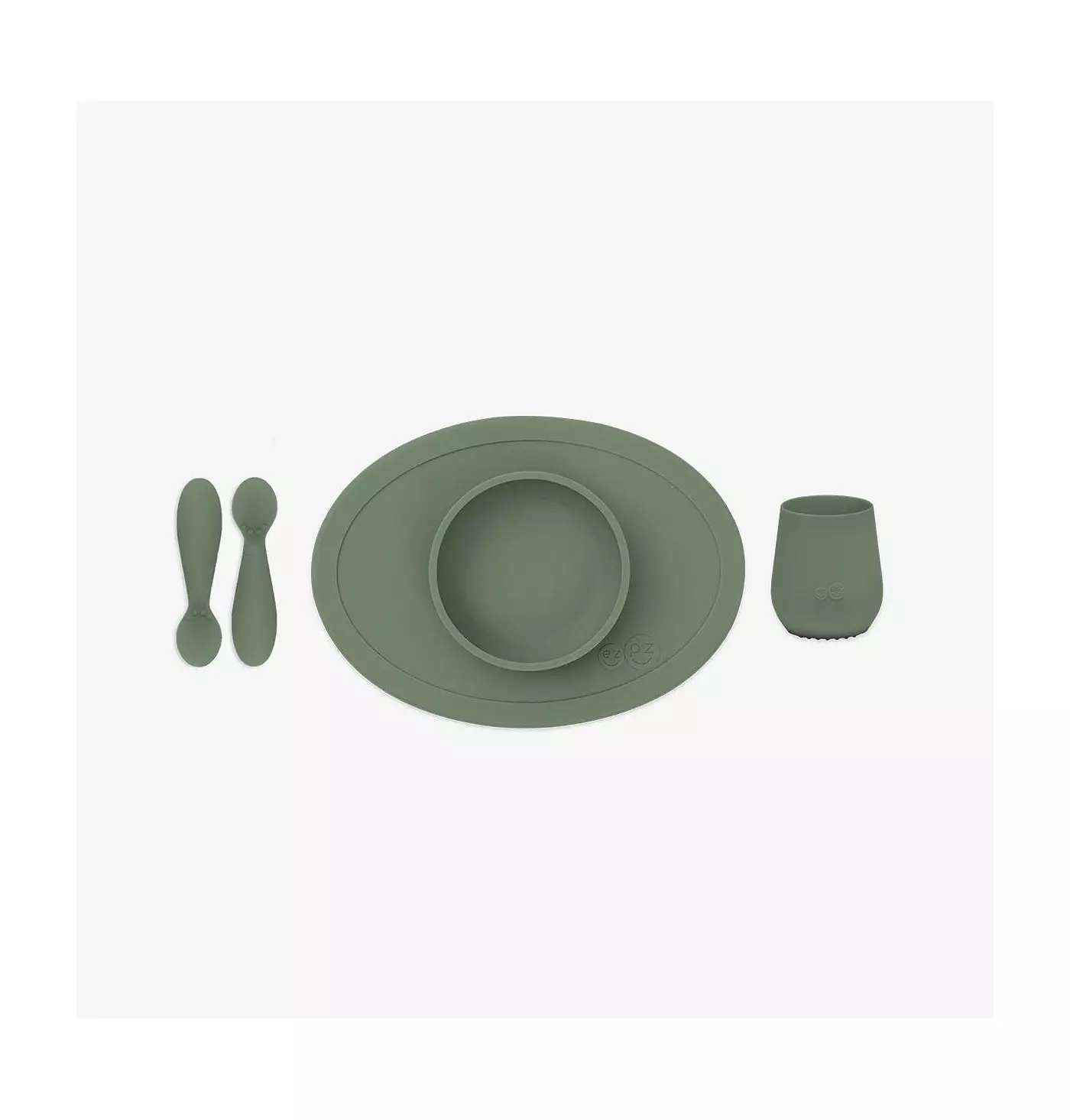 EZPZ Первый набор продуктов питания