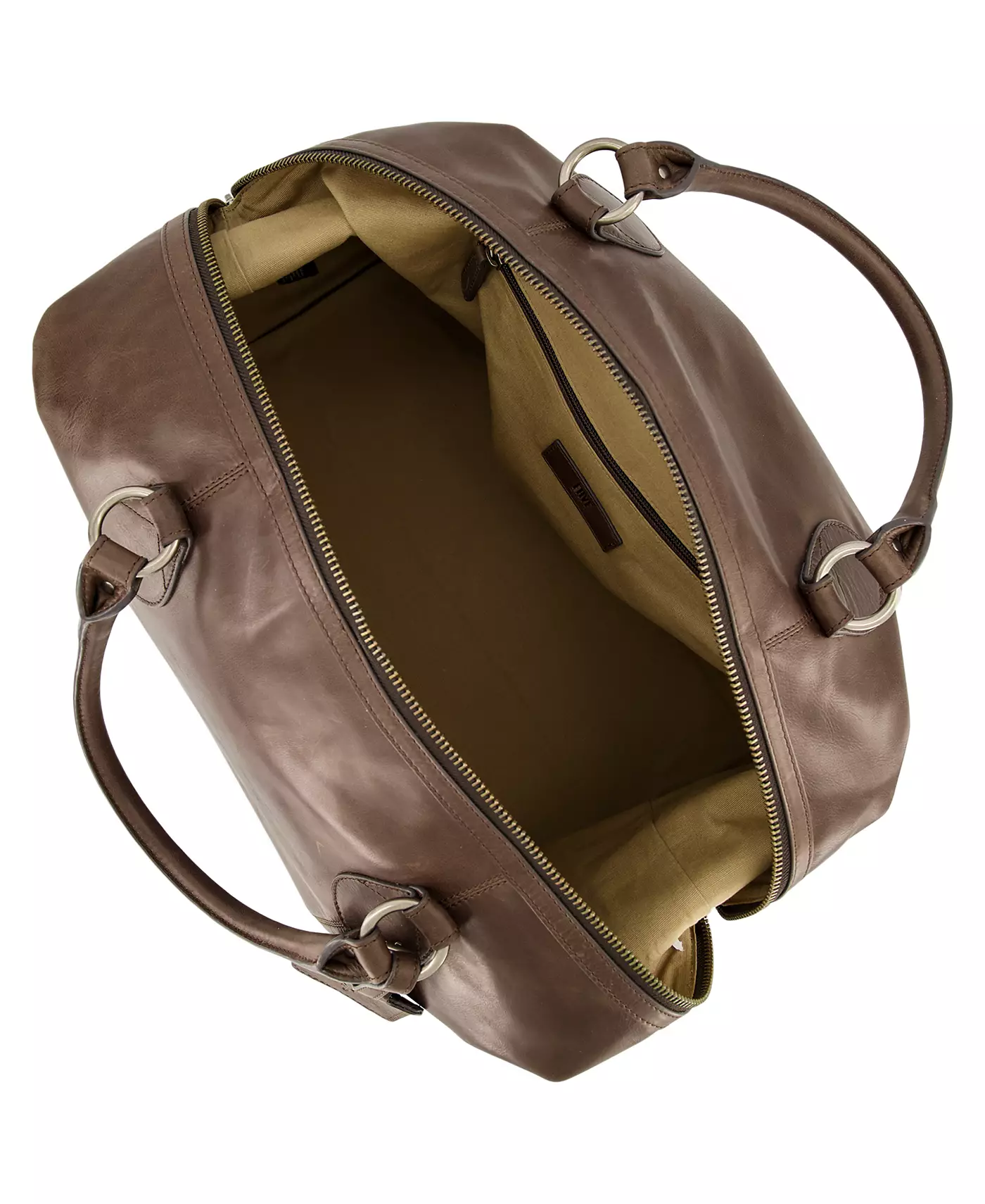 Мужская дорожная сумка Frye Logan Overnight