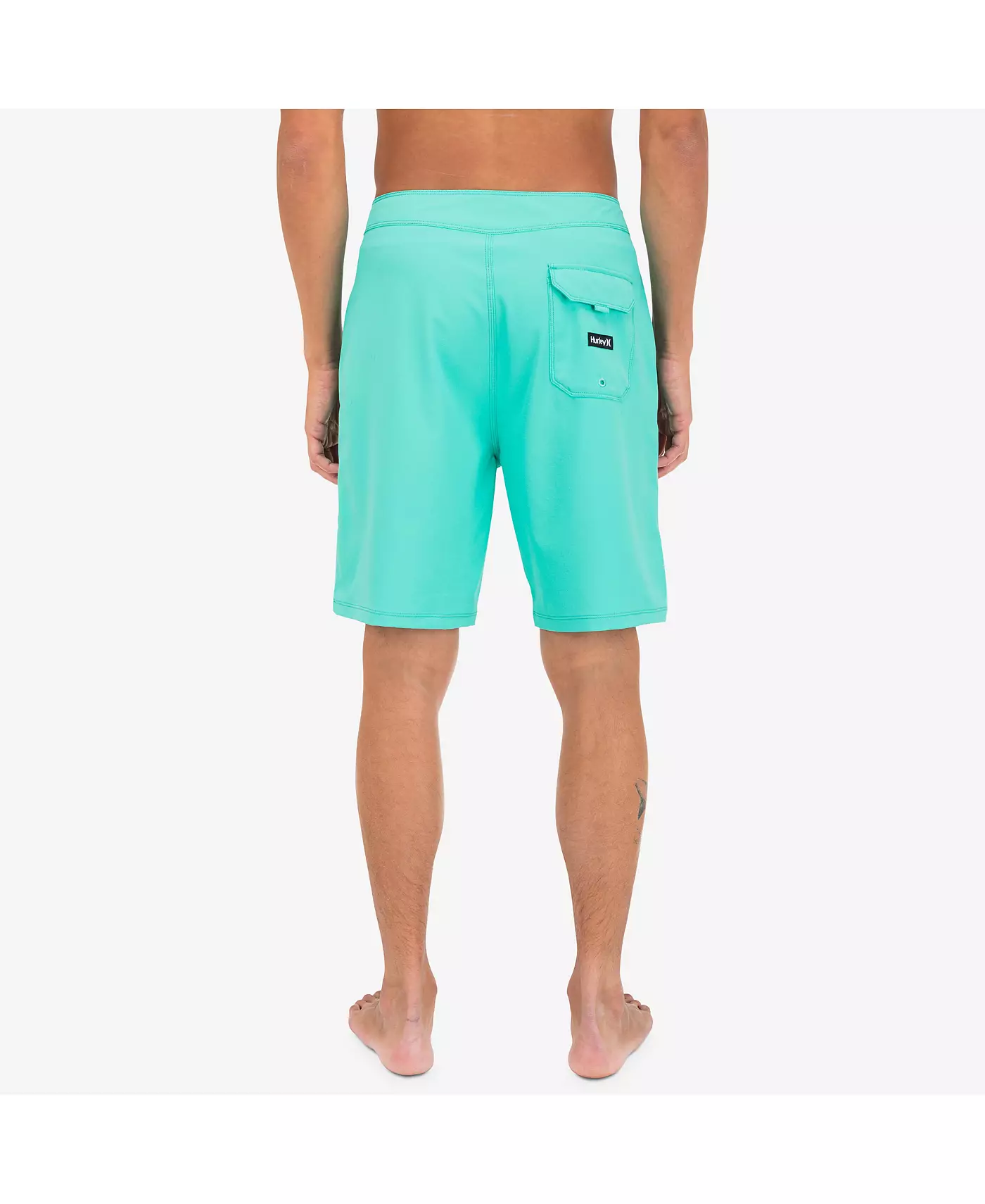 Мужские шорты Hurley One and Only Solid 20