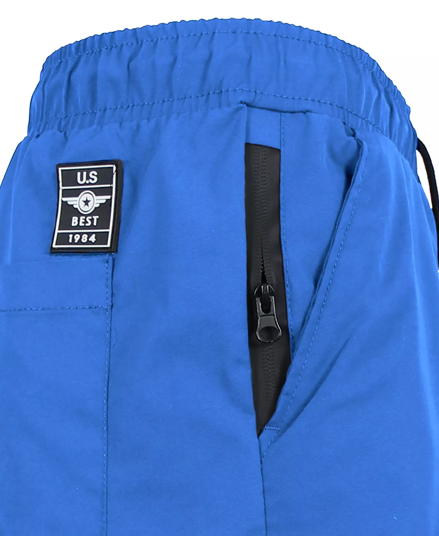 Мужские шорты-карго Galaxy By Harvic с влагоотводящими свойствами и быстросохнущими вставками