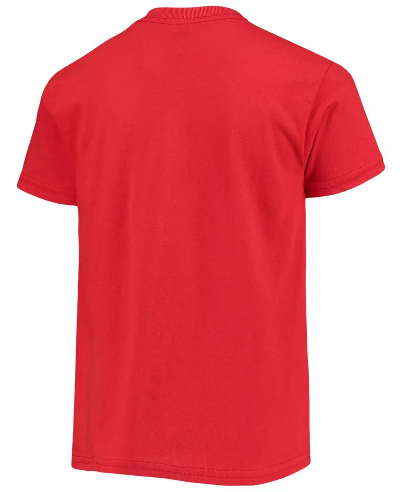 Футболка команды Redbirds от Two Feet Ahead Big Boys and Girls Red Illinois State