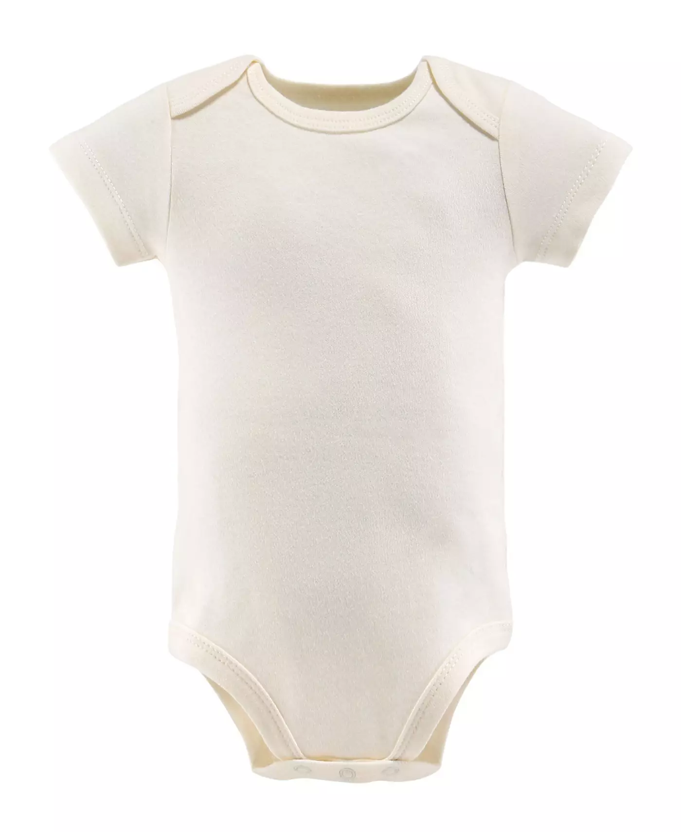 Боди с короткими рукавами для девочек Peanutshell Baby, 5 шт., животные из Сафари