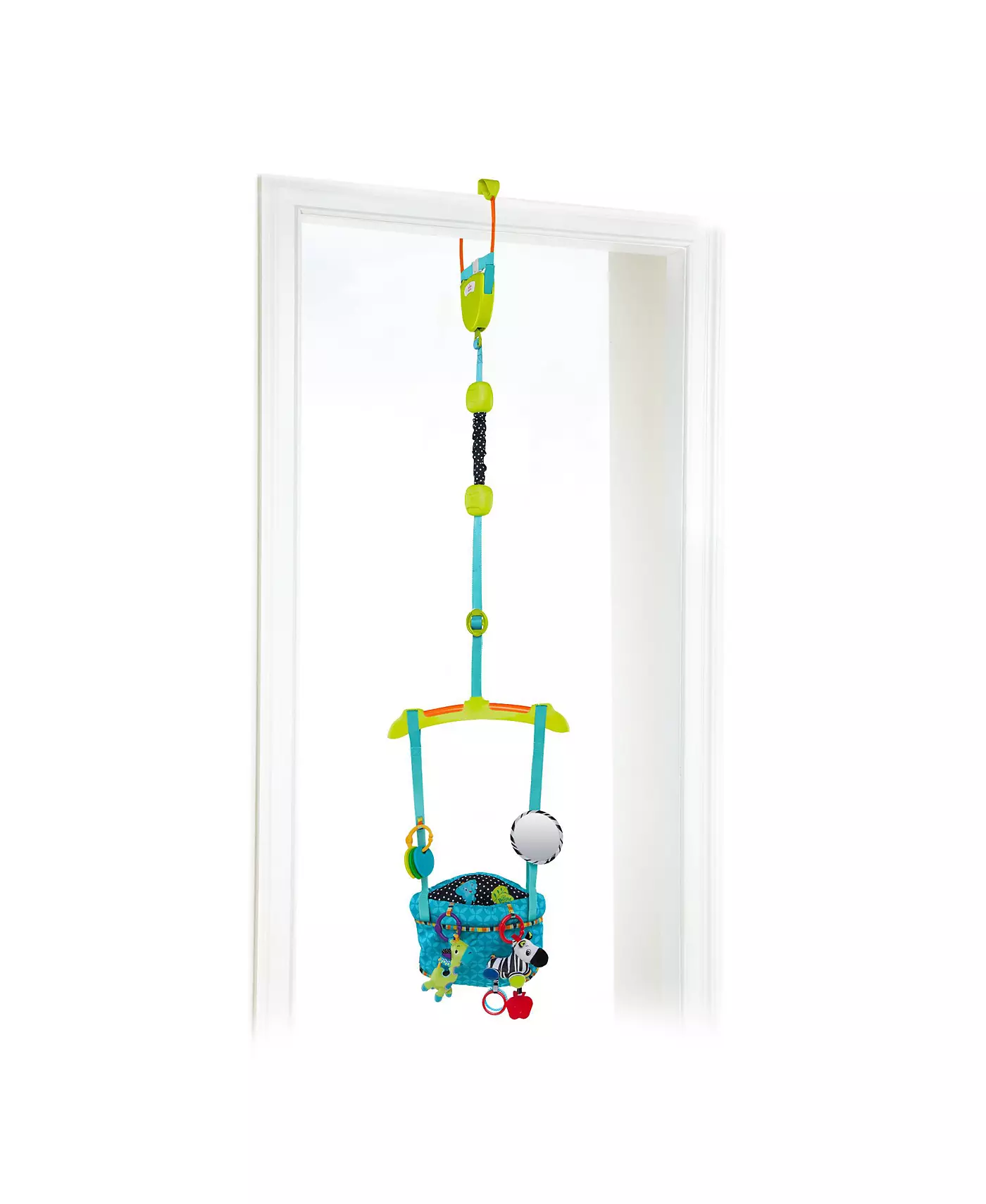 Bright Starts Bounce 'n Spring Deluxe Door Jumper™