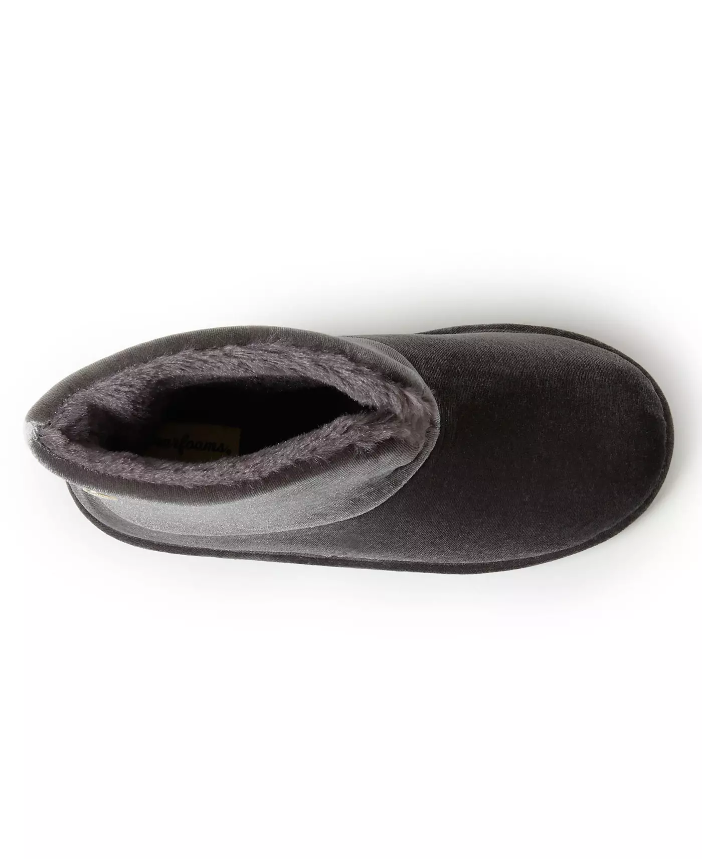 Ботинки Sara женские Dearfoams