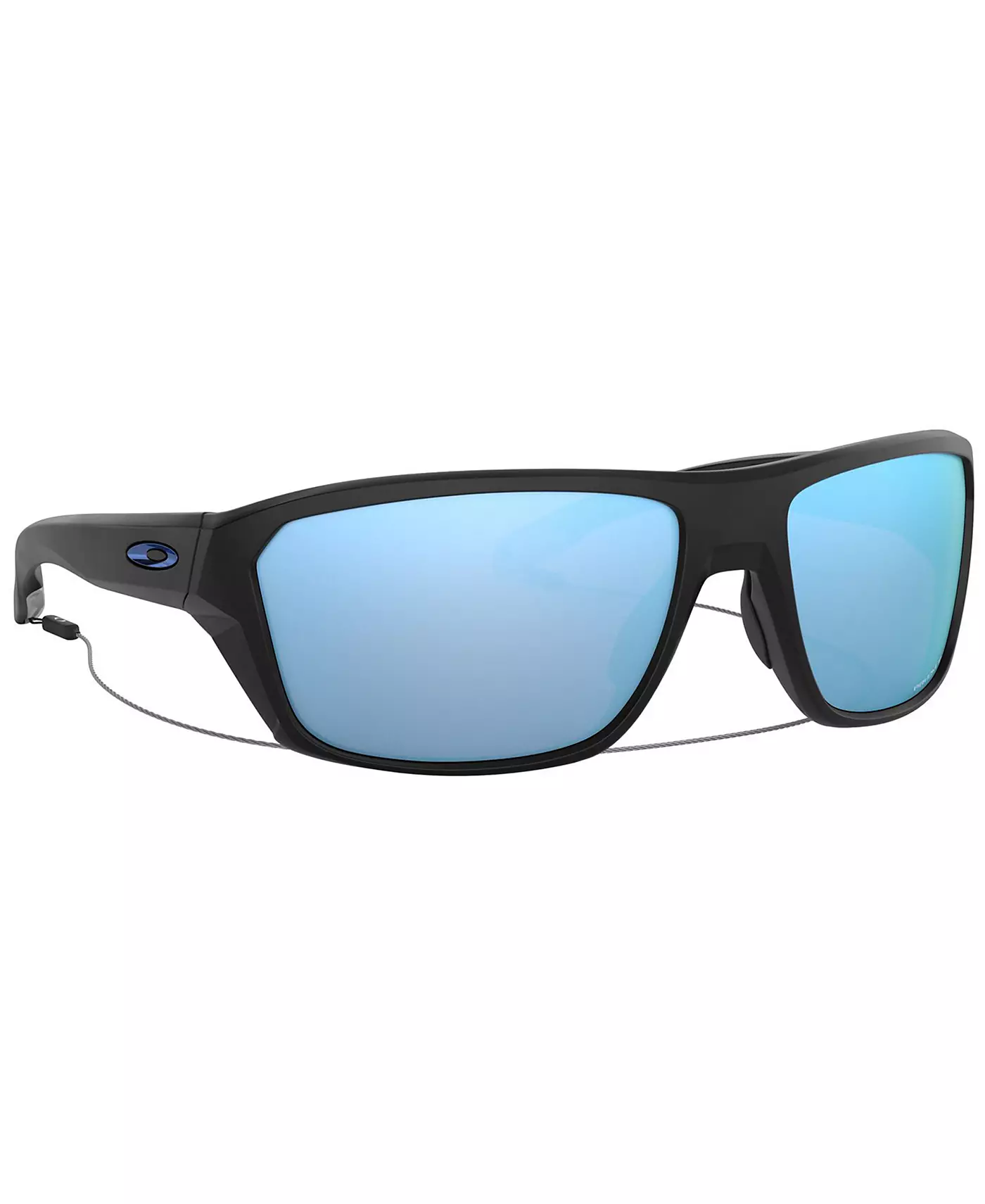 Поляризованные солнцезащитные очки Oakley, OO9416 64 Split Shot