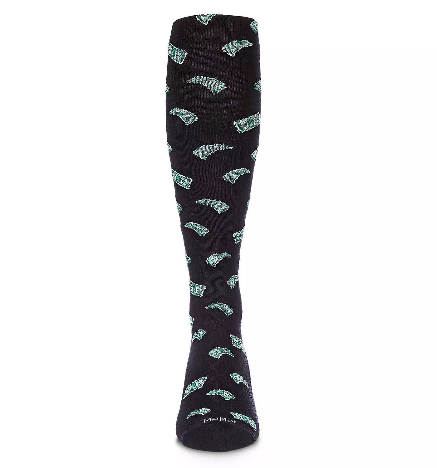 Мужские компрессионные носки MeMoi Money