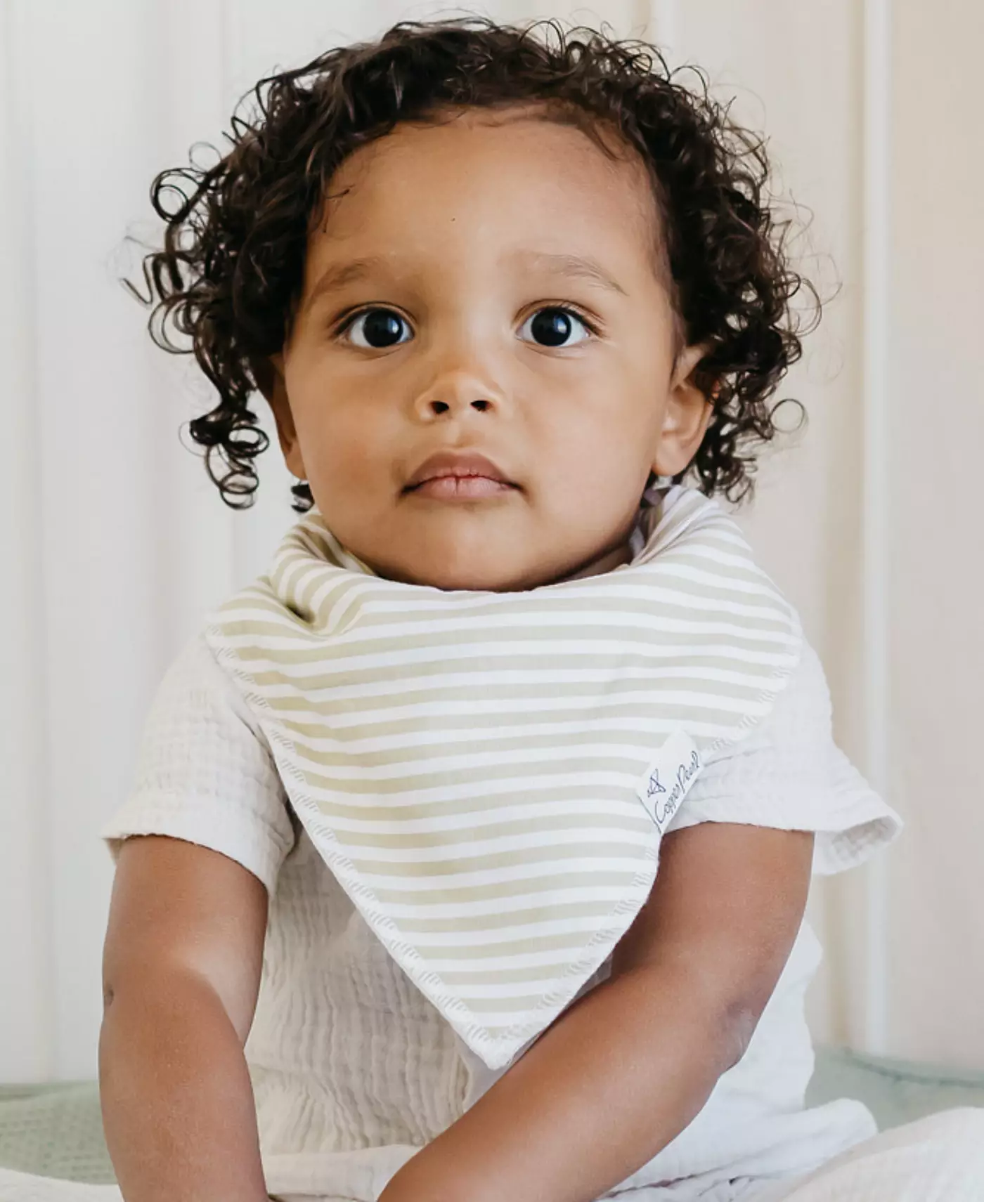 Пижамы с принтом Copper Pearl Baby Rex, детские принадлежности и аксессуары