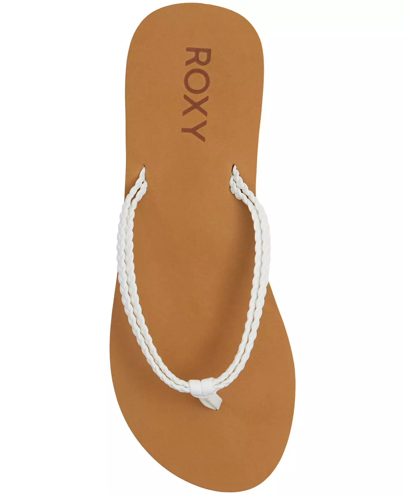 Женские шлепанцы Roxy Costas Slip-On