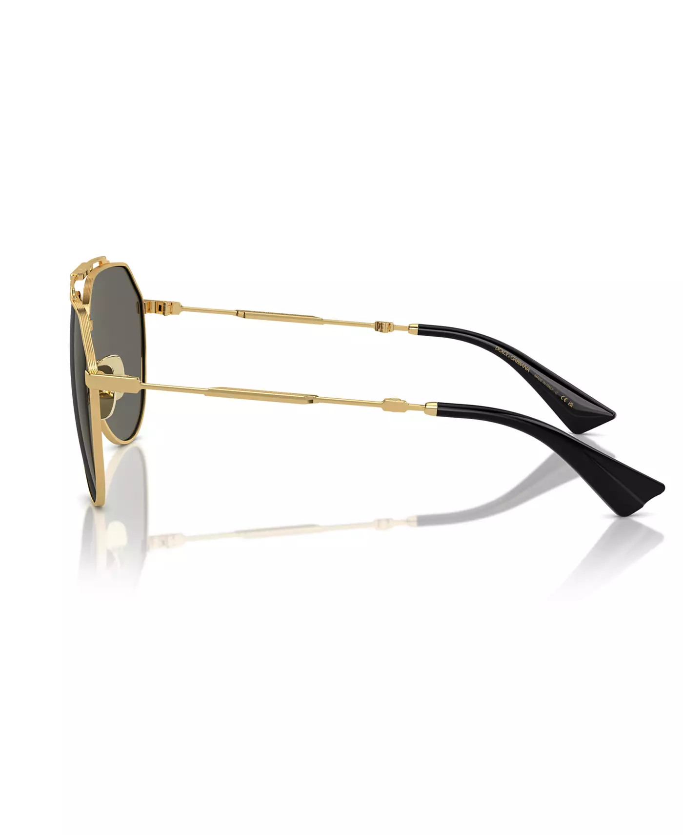 Мужские солнцезащитные очки Dolce&Gabbana, Dg2302