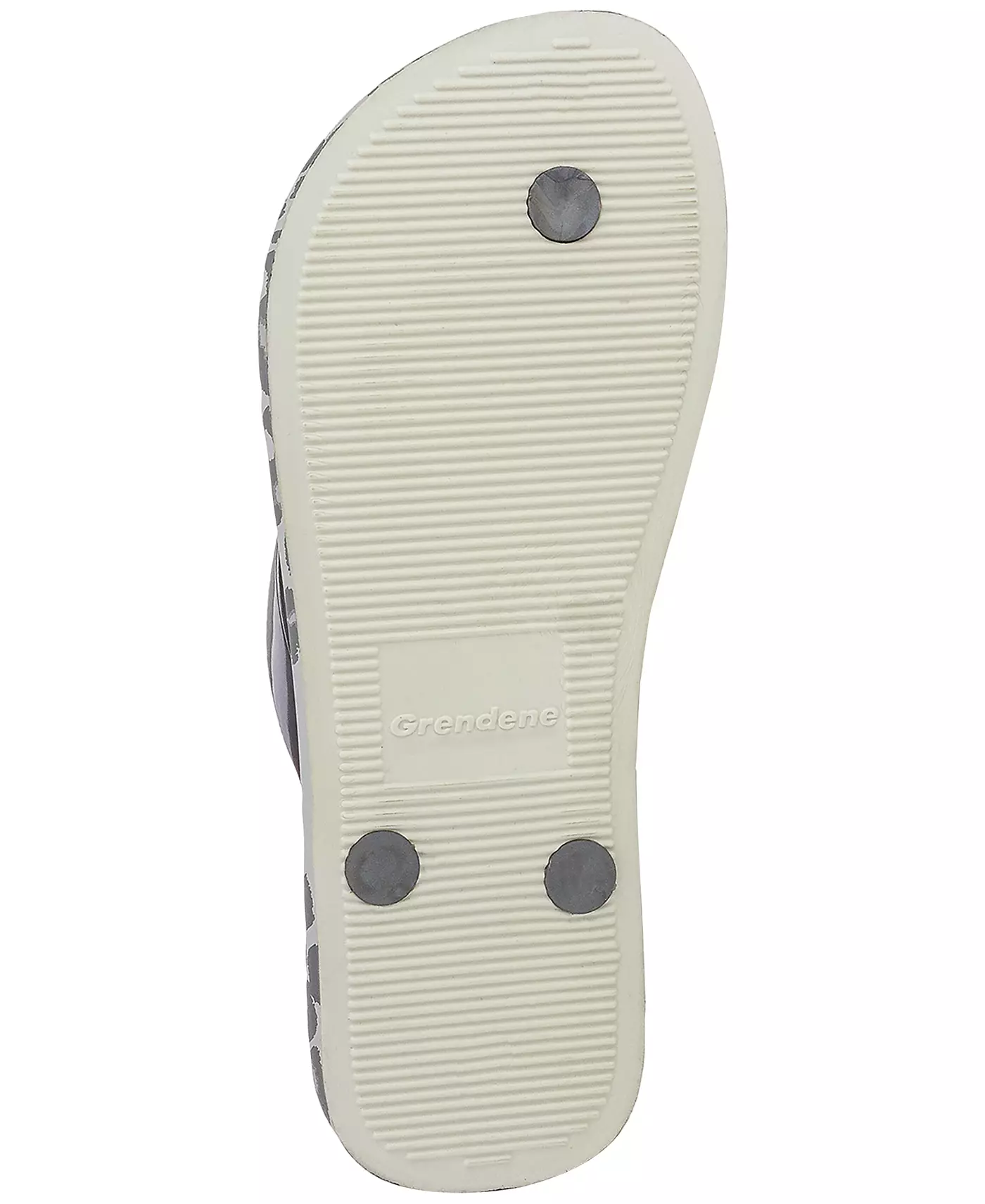 Женские сандалии-шлепанцы Ipanema с анималистичным принтом