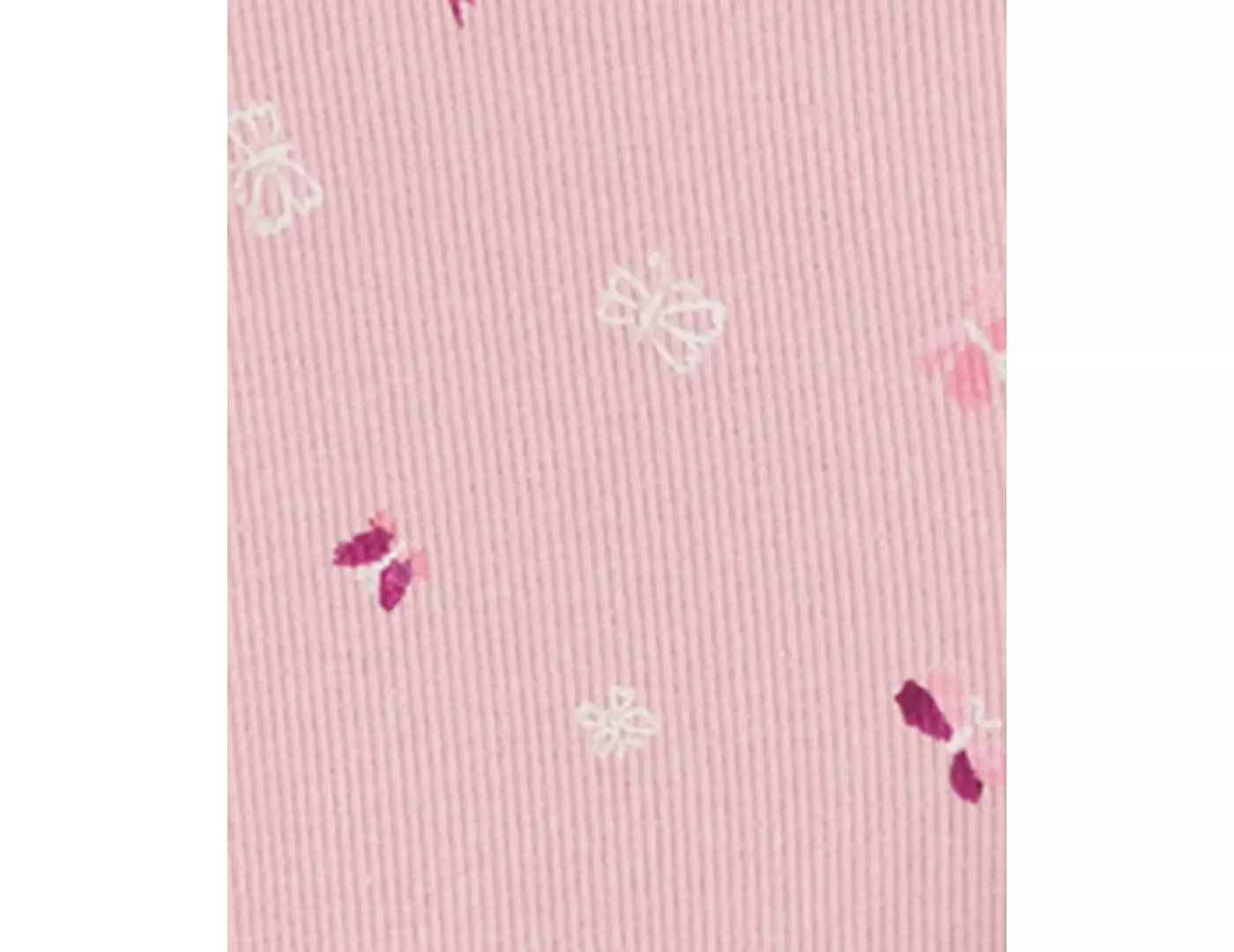 Свитшот-пуловер с цветочным принтом и леггинсы для малышей Carter's, комплект из 2 предметов