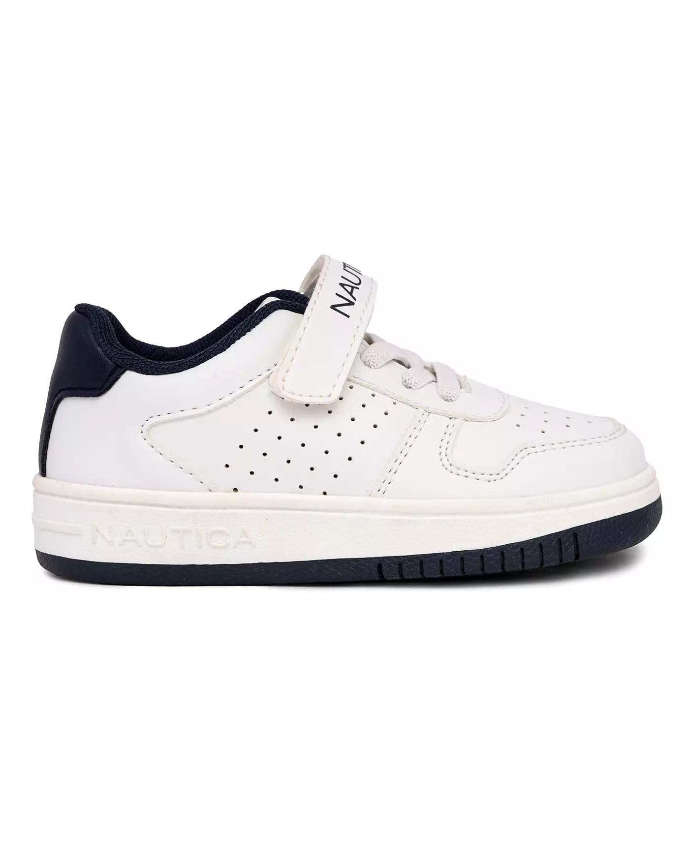 Кроссовки Stafford Court от Nautica Kid