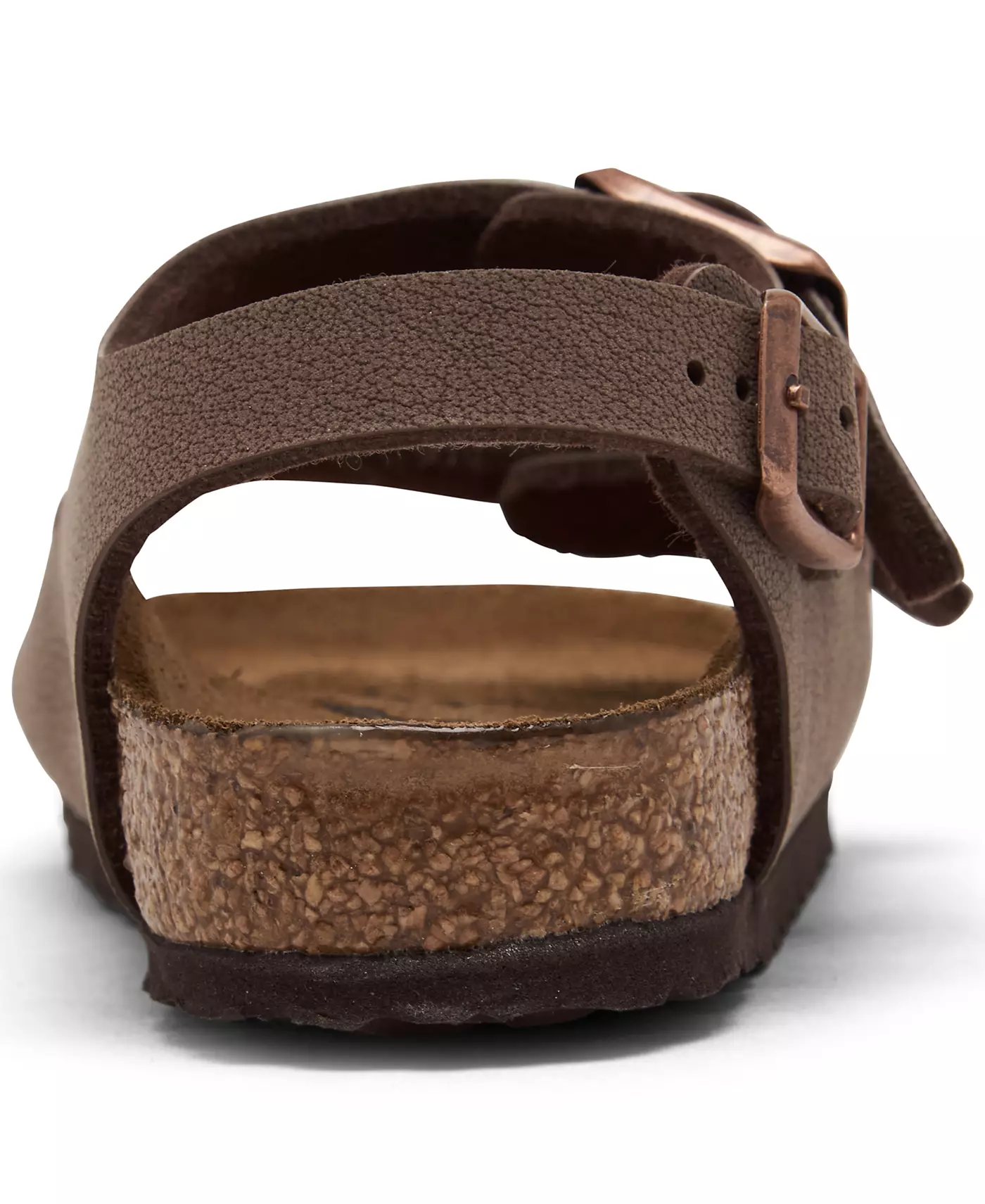 Сандалии Birkenstock Toddler Kids Roma Birkibuc от Finish Line