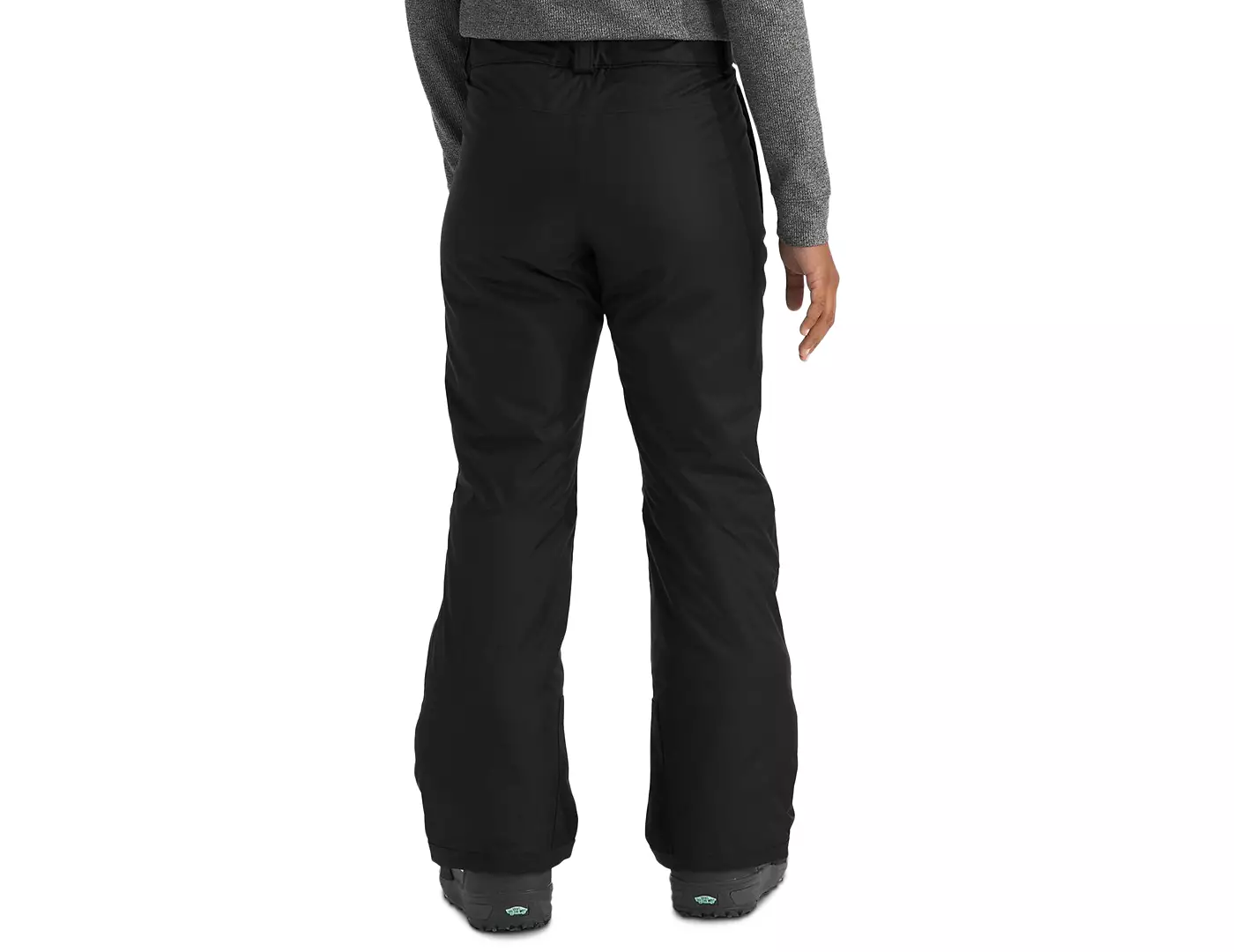 Утепленные брюки The North Face Big Girls Freedom