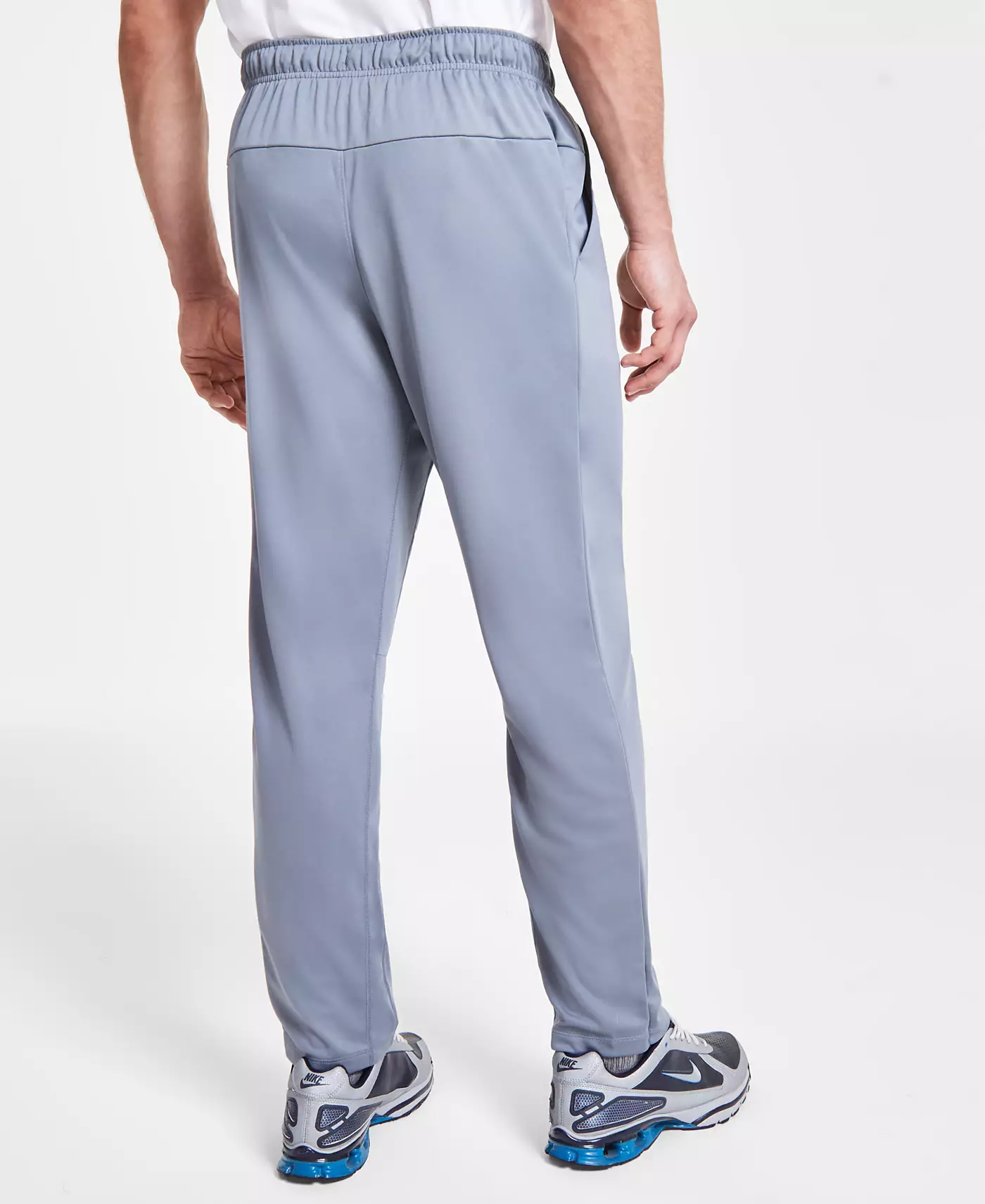 Мужские универсальные брюки Nike Totality Dri-FIT Open Hem