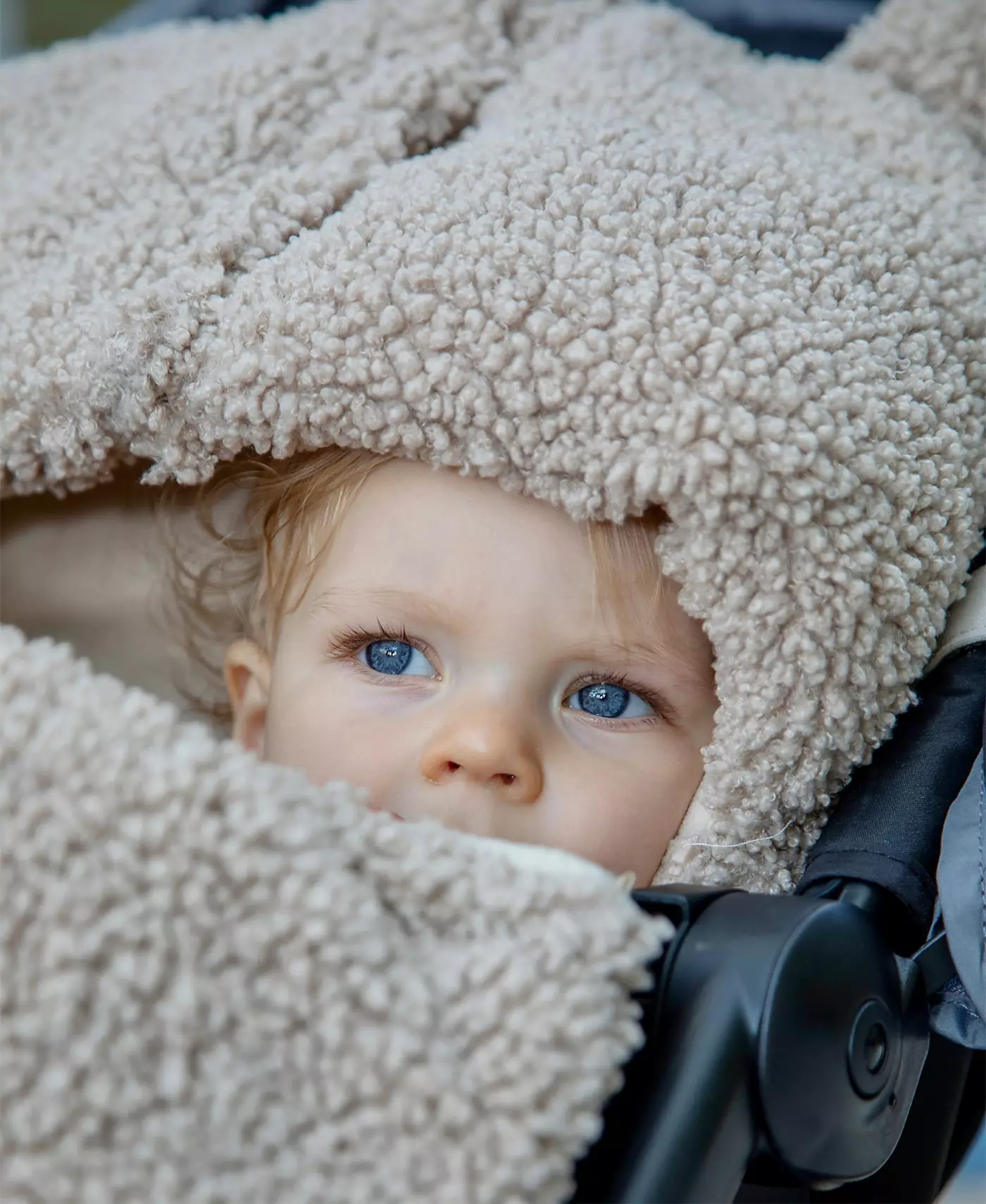 7AM Enfant Детский спальное место с капюшоном