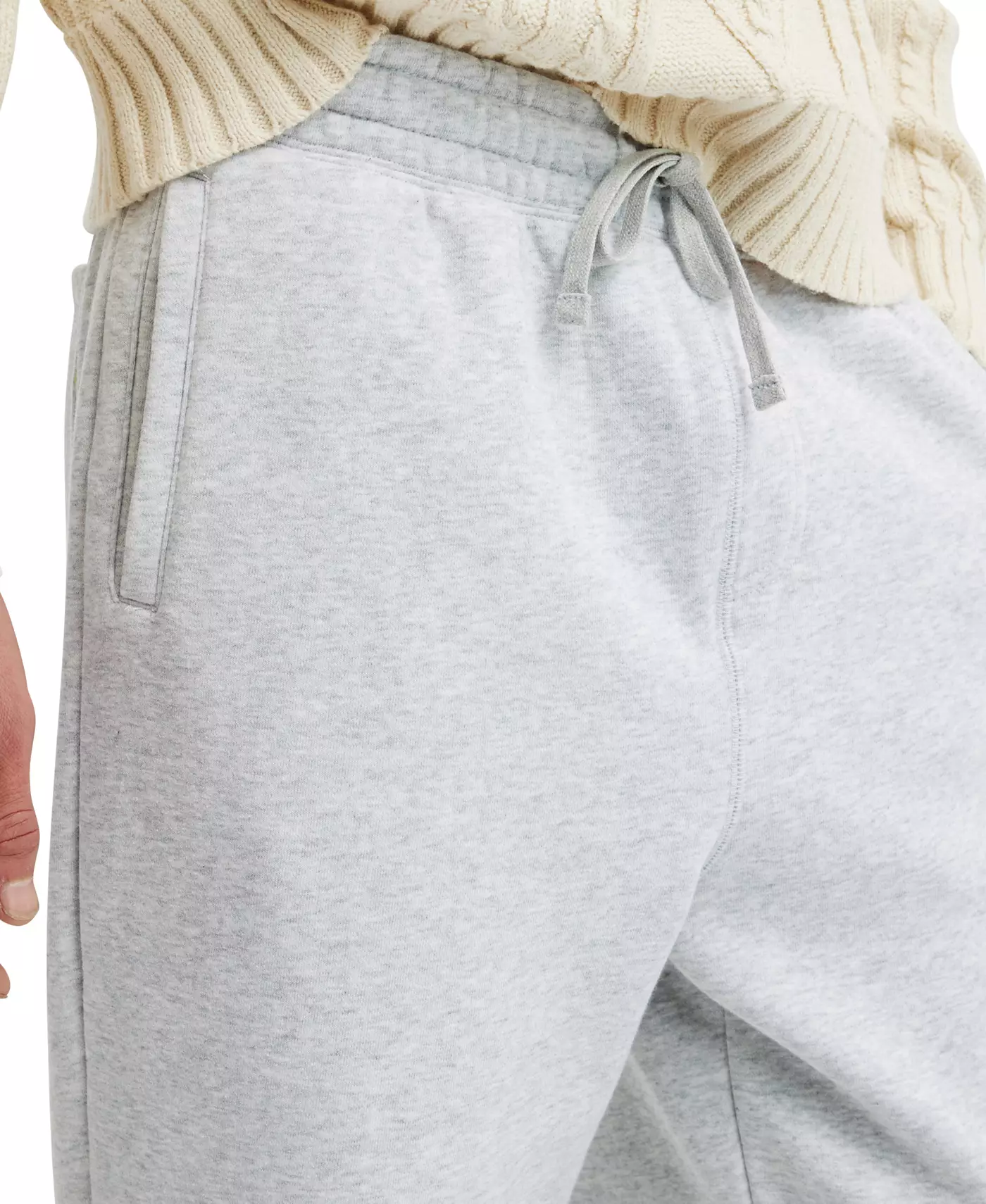 Мужские спортивные брюки COTTON ON Baggy с манжетами