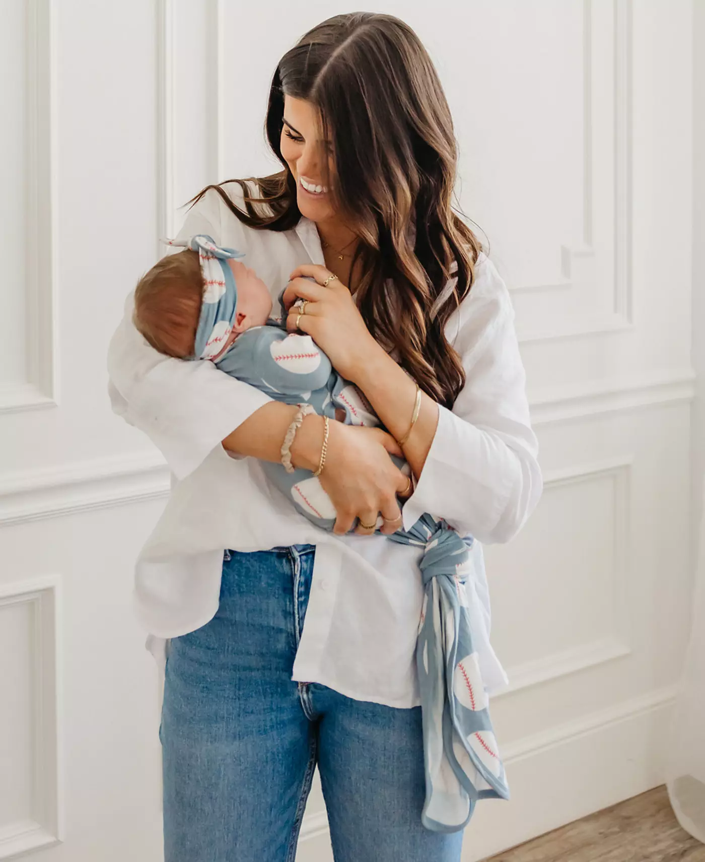 Медный жемчуг Baby Slugger Печатный Детские принадлежности и аксессуары