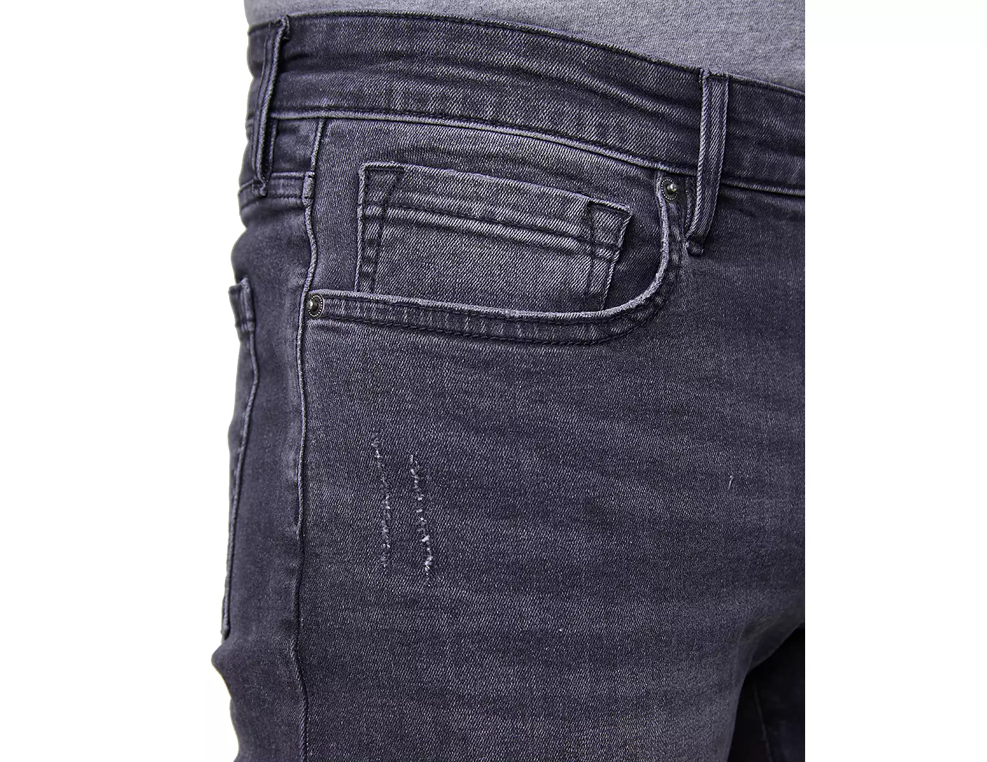 Мужские джинсы Lazer Skinny Fit Stretch