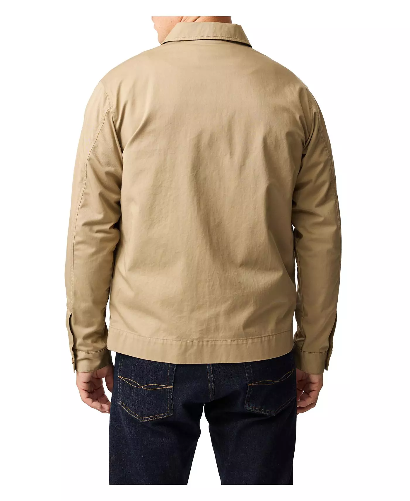 Мужская куртка Rodd & Gunn Woody Island