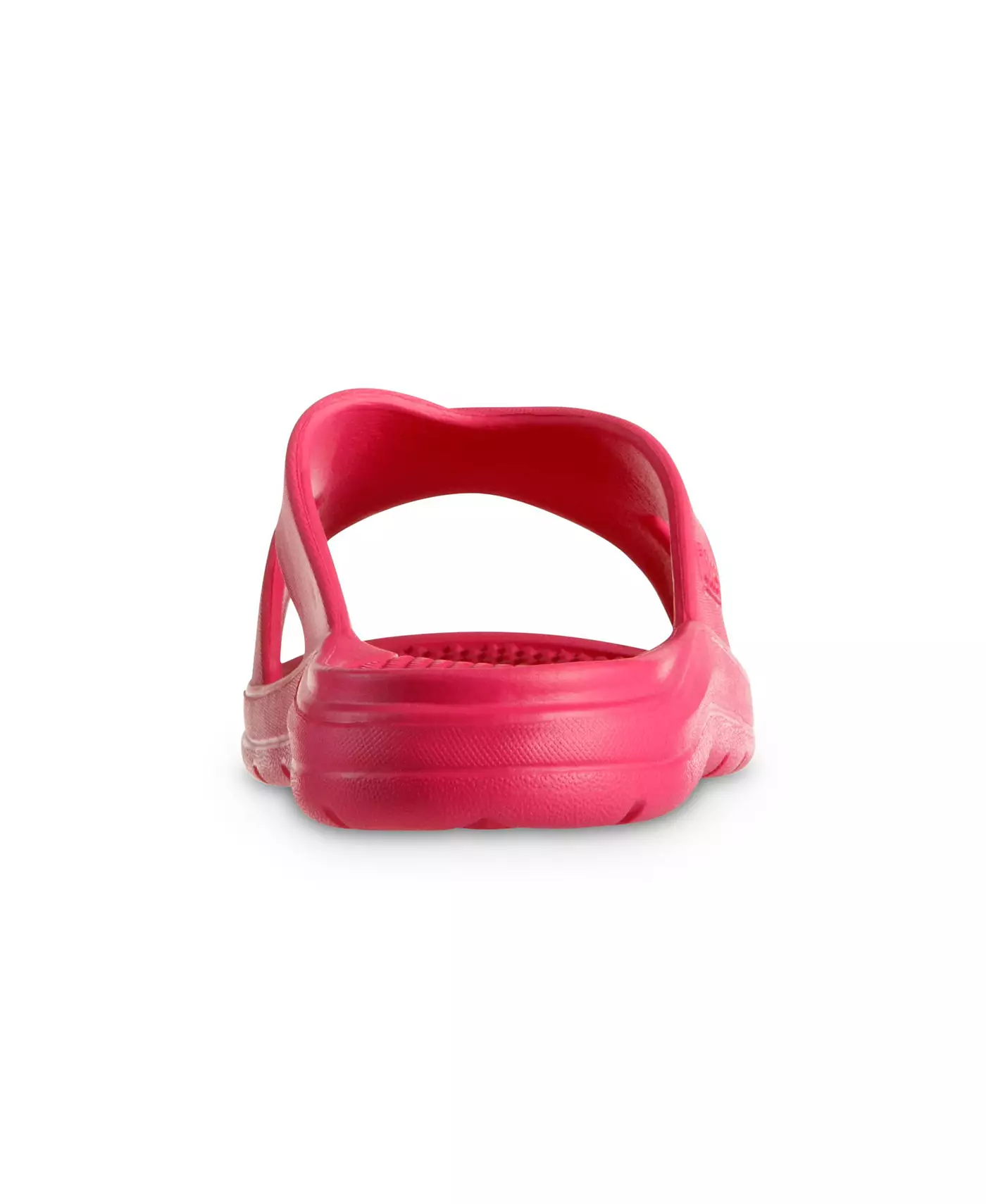 Женские формованные сандалии-кросс-слайды Totes с Everywear