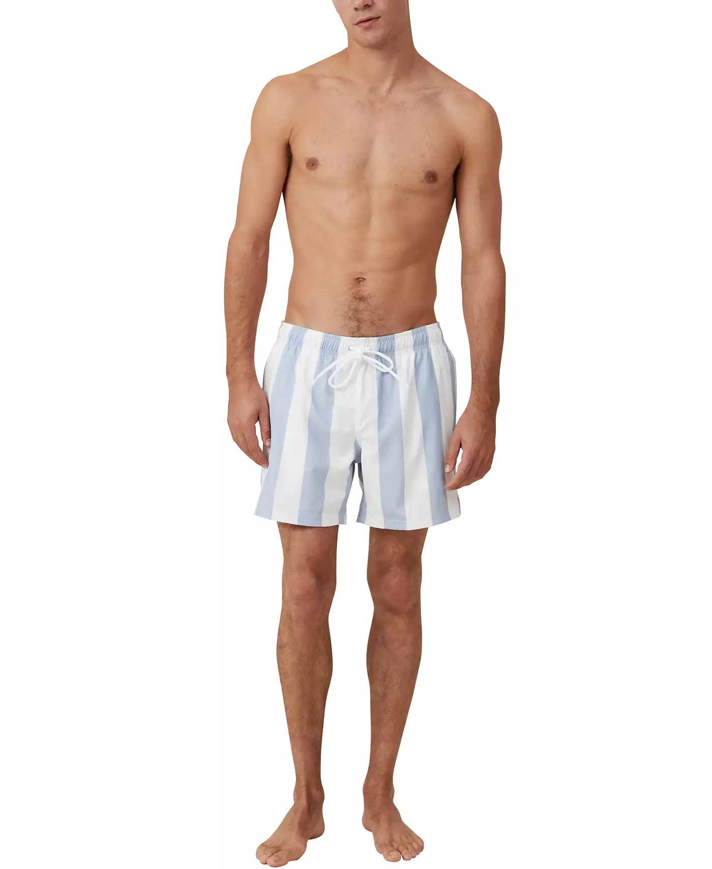 Мужские шорты для плавания COTTON ON Stretch