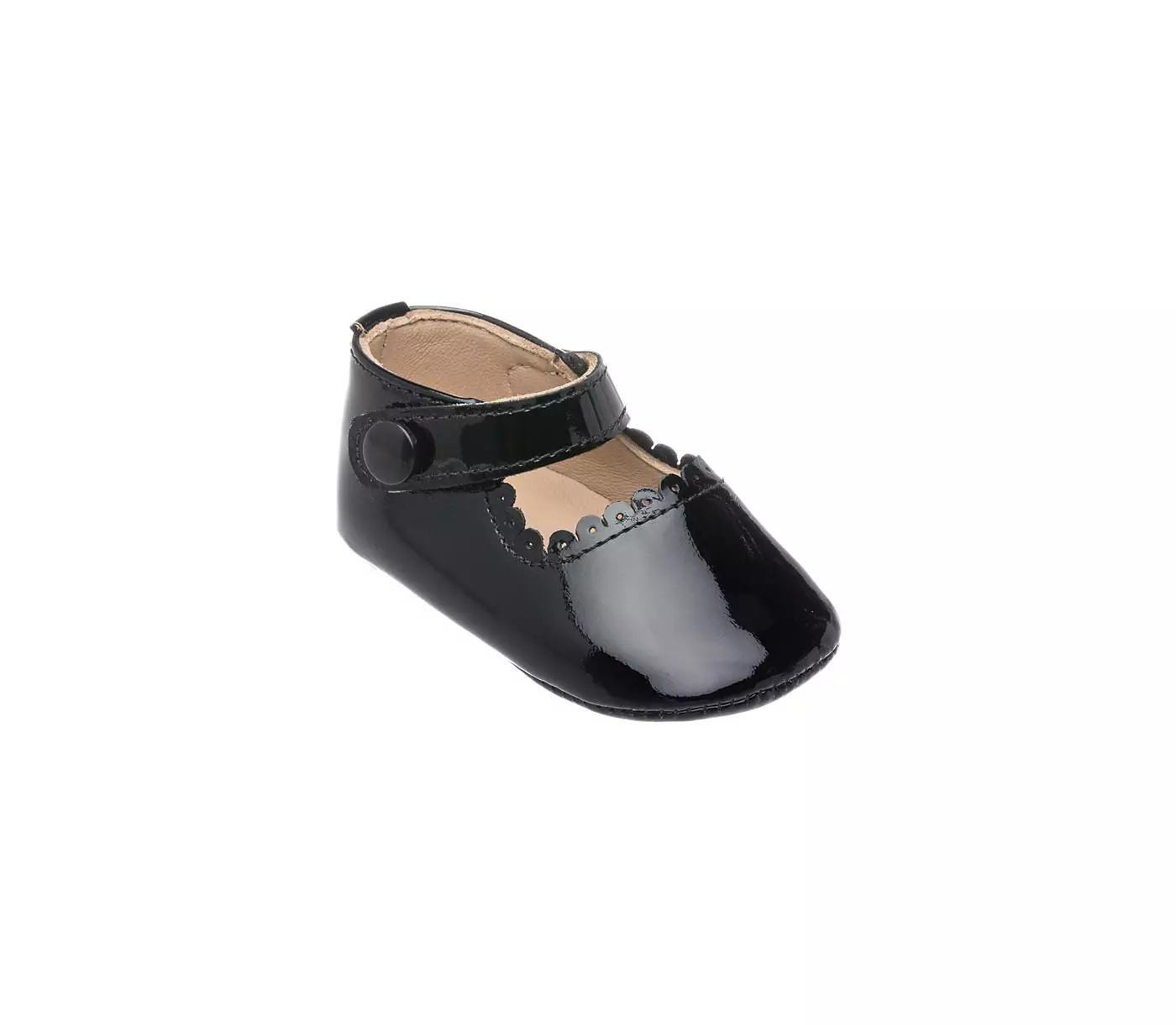 Elephantito Младенческая обувь для девочек Мэри Джейн