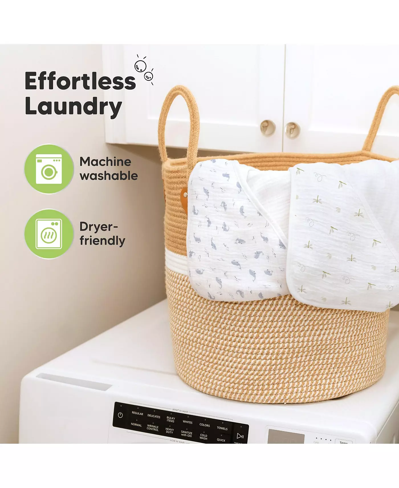 Детские полотенца KeaBabies Lyra Muslin с капюшонами для новорожденных девочек и мальчиков, 100% органический хлопок, мягкие детские банные полотенца с капюшоном