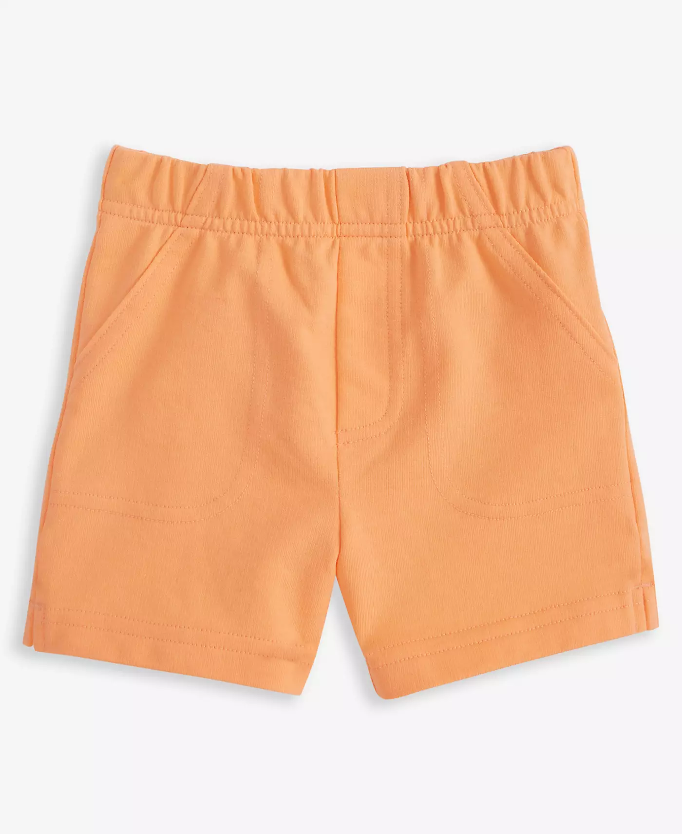 Первые впечатления. Однотонные шорты для мальчиков, эксклюзивно в Macy's