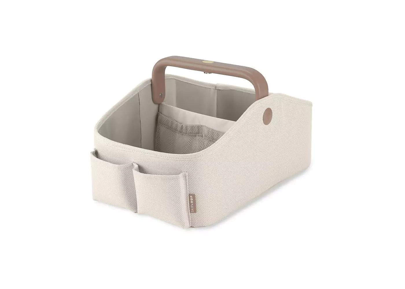 Подгузник Skip Hop Nursery Style со светящейся крышкой