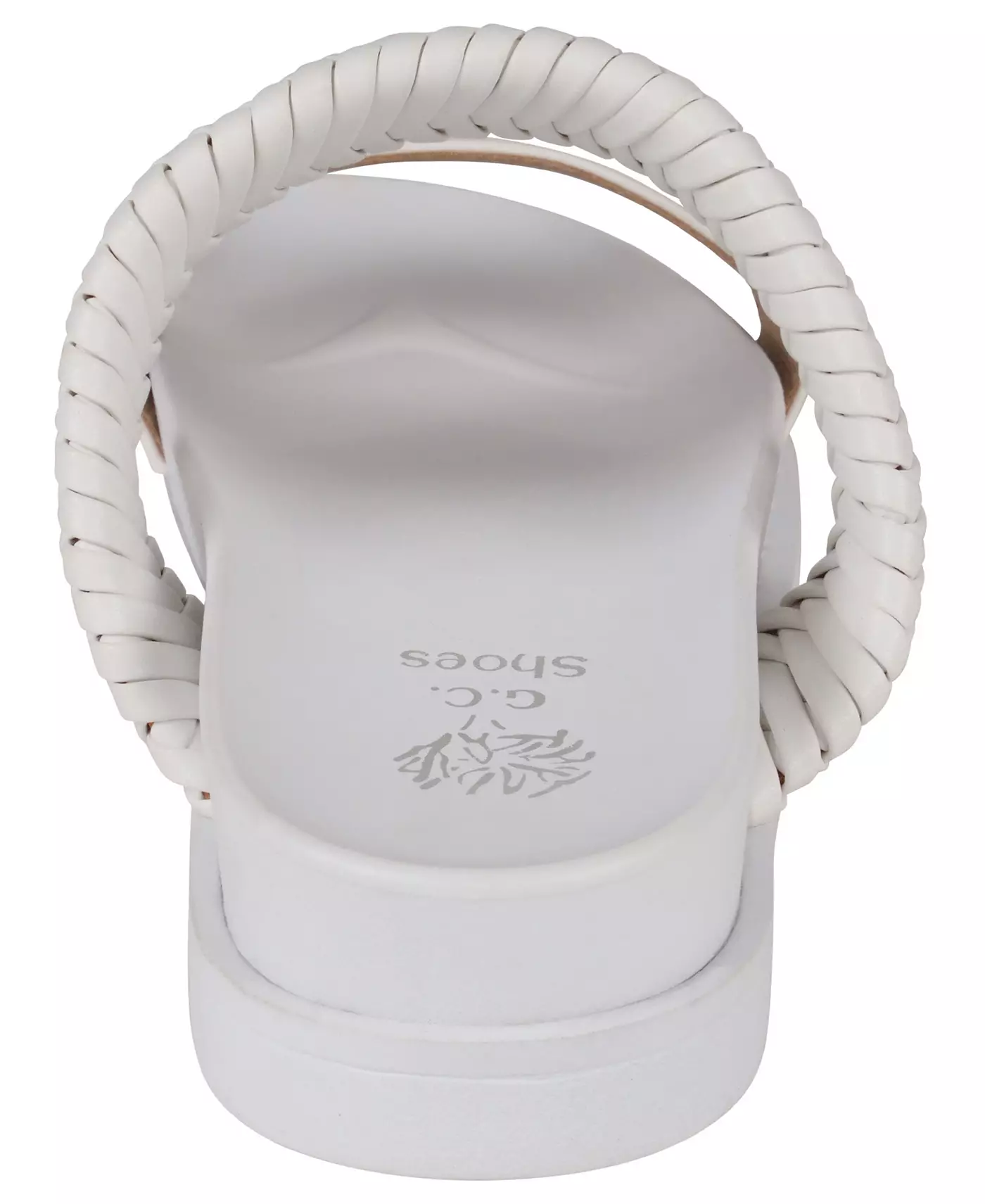 GC Shoes женские сандалии Jojo Footbed