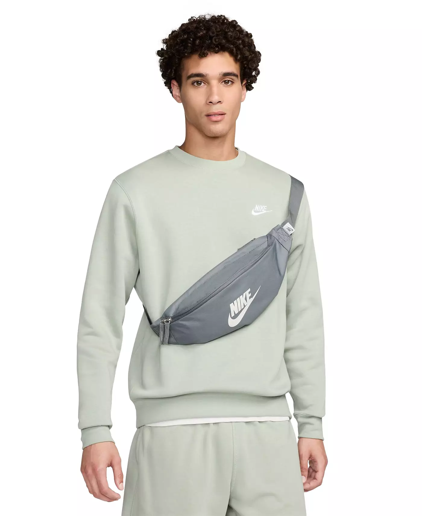 Поясная сумка Nike Heritage 3 л