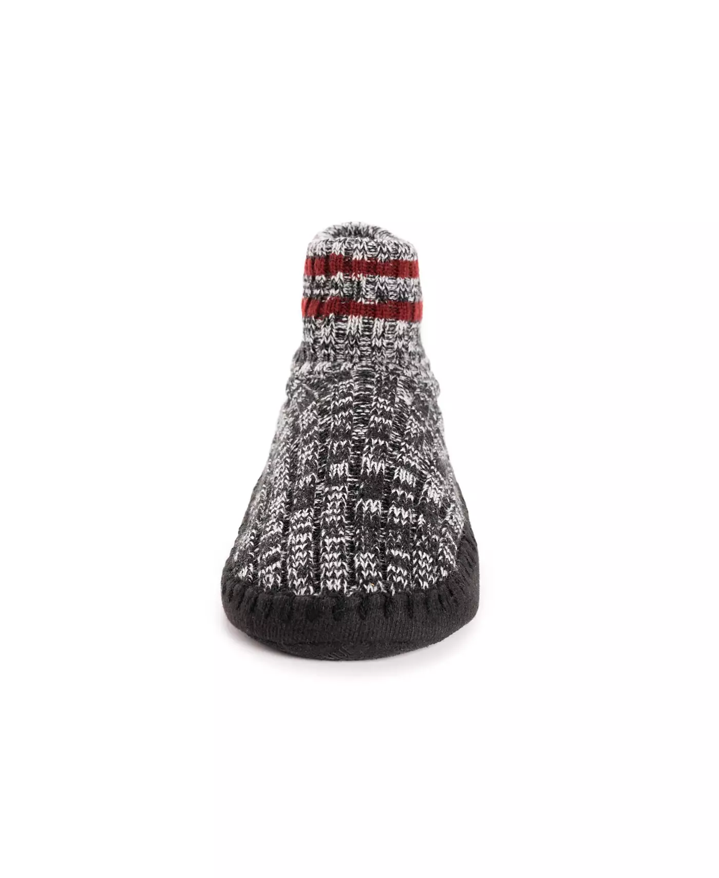 Мужские тапочки с манжетами MUK LUKS