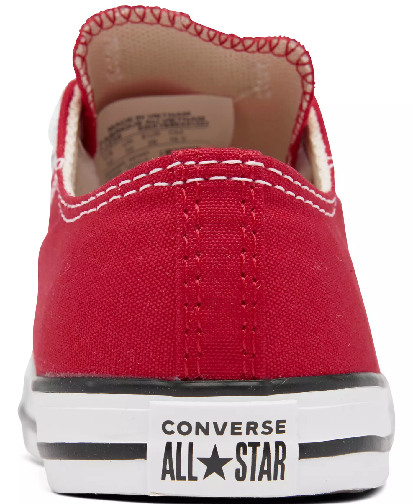 Кроссовки Converse Chuck Taylor Toddler Original от Finish Line