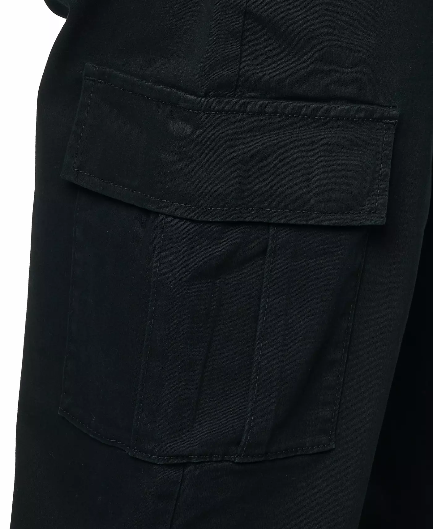 Мужские брюки-карго Lazer с завязками на талии