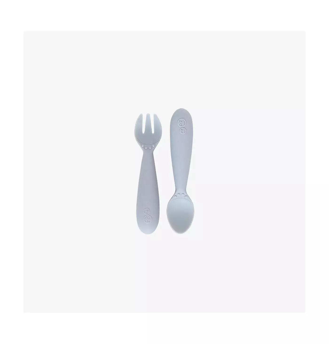 EZPZ Мини-ложка для посуды 2 шт.