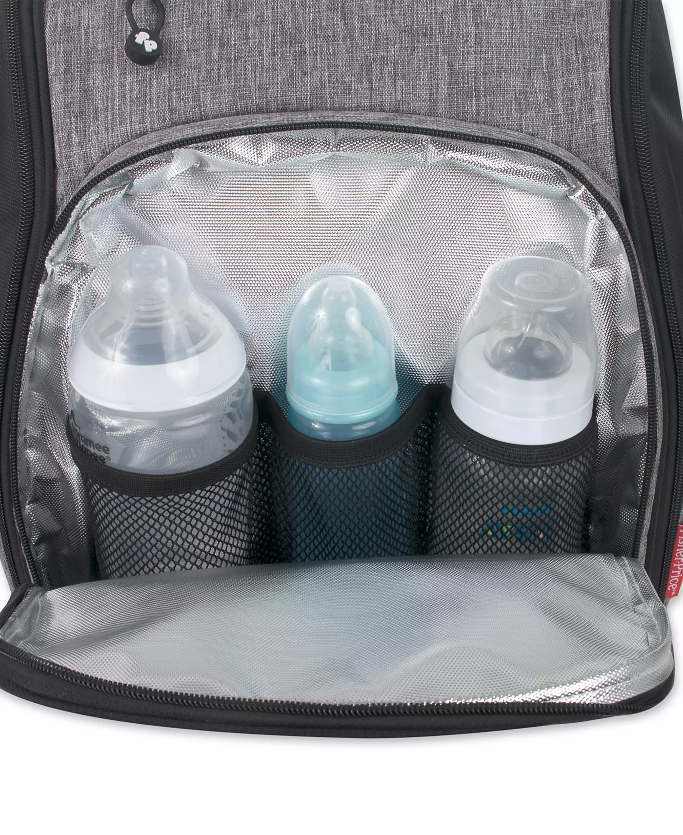 Сумка-холодильник для подгузников Fisher Price Fast Finder Kaden