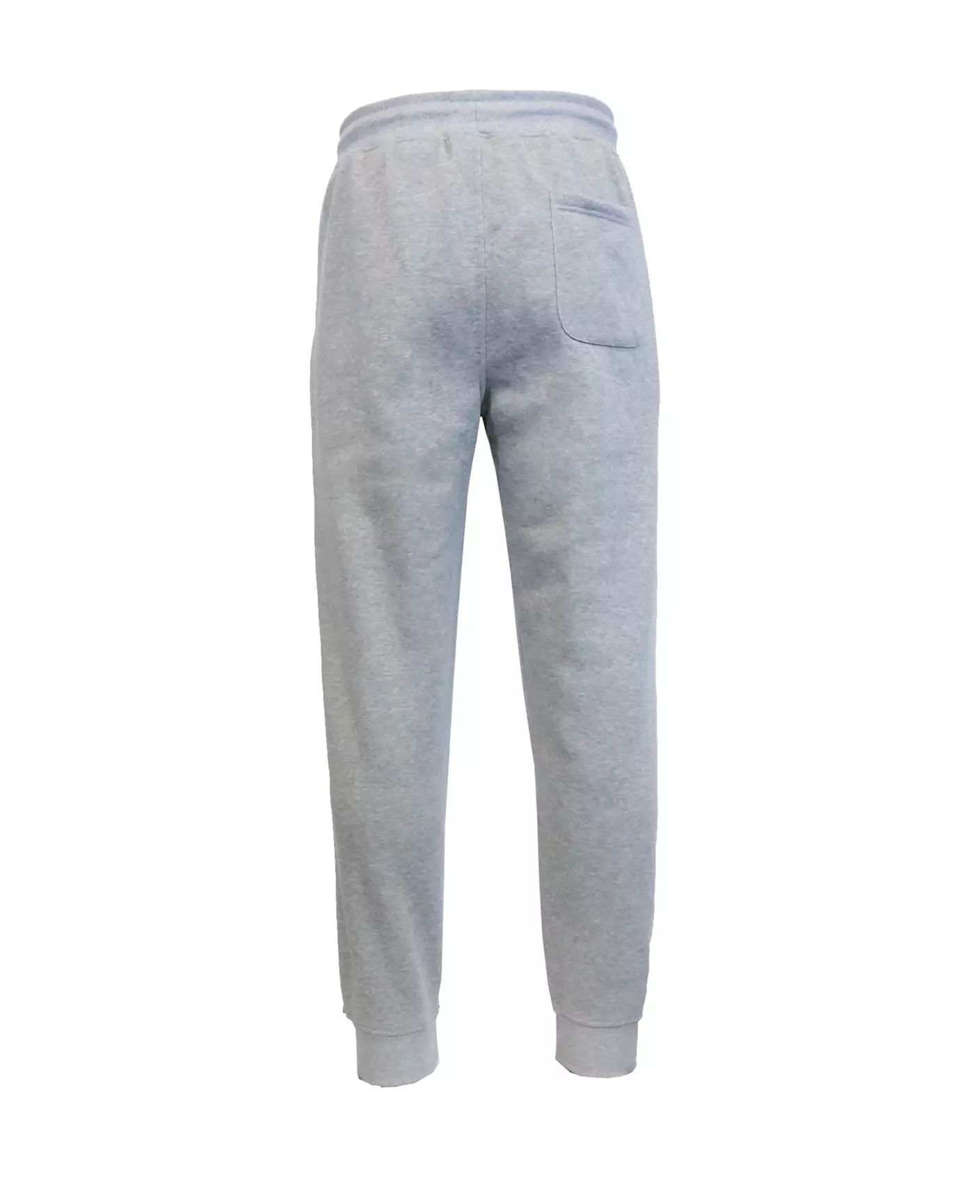 Мужские облегающие брюки-джоггеры Galaxy By Harvic с карманами на молнии