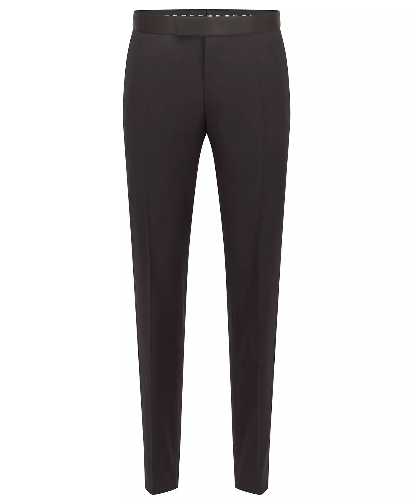 Мужские брюки-смокинг Hugo Boss BOSS