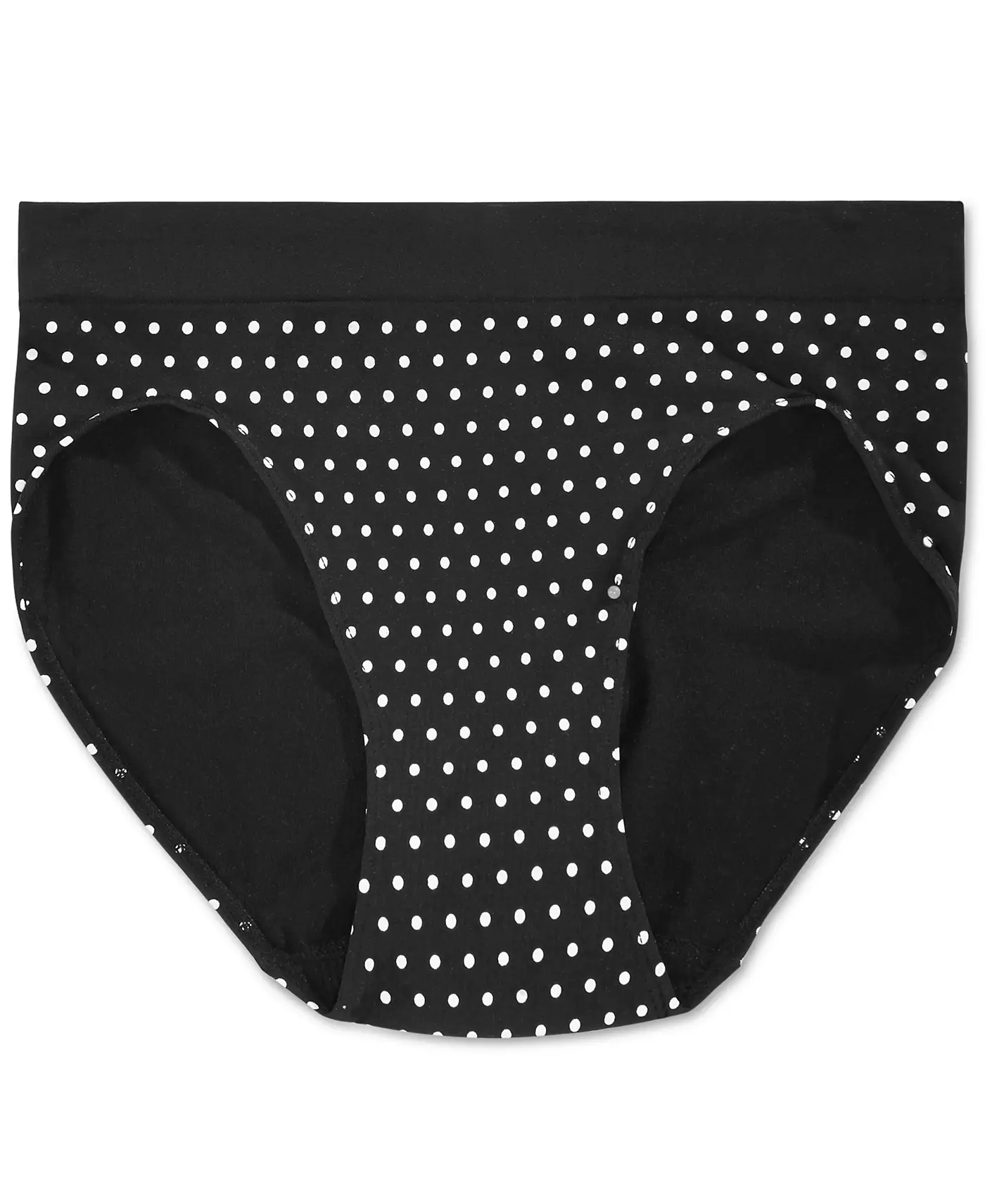 Нижнее белье Bali One Smooth U All-Over Smoothing Hi Cut 2362