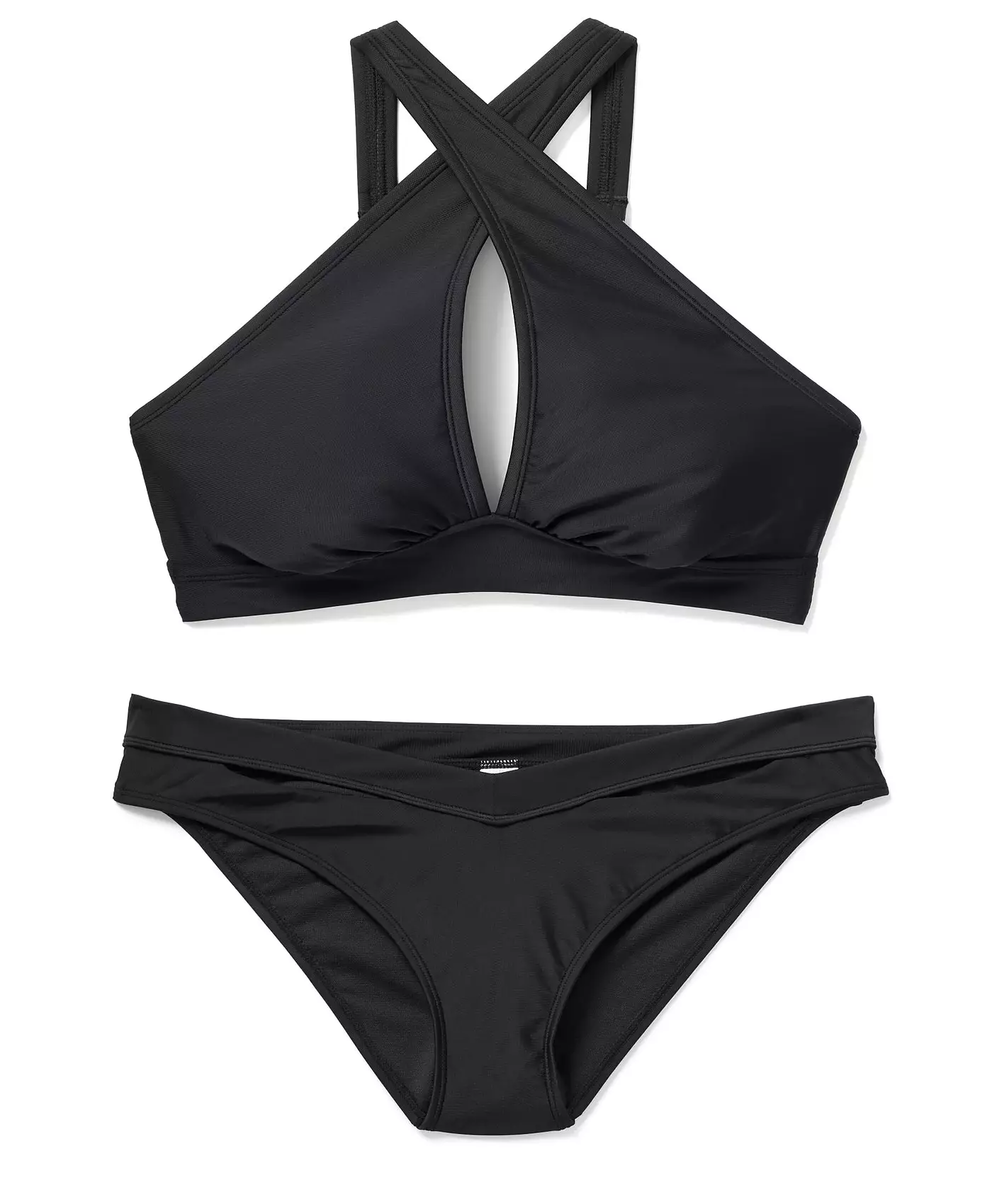 Купальники Adore Me Plus Size Demi, плавки бикини