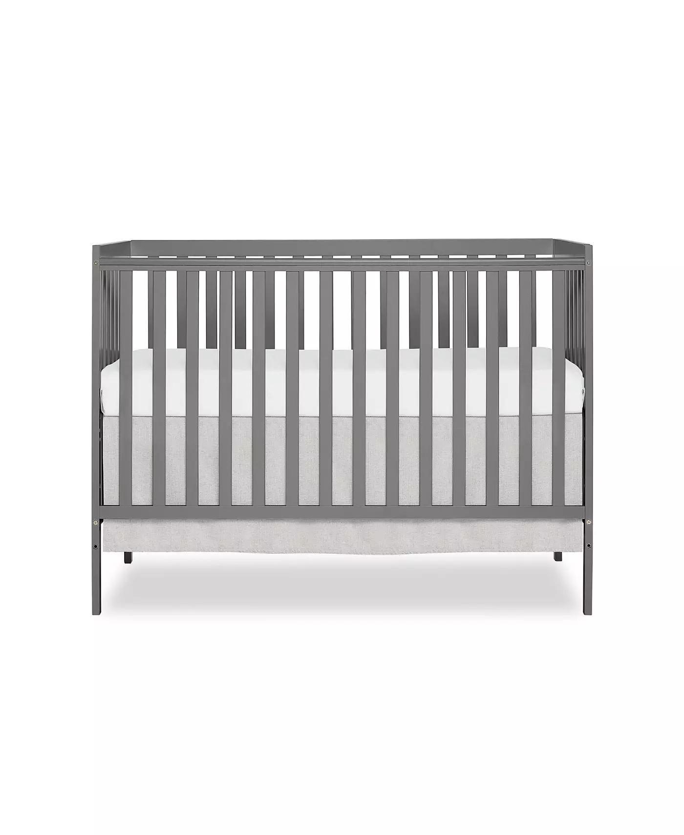 Dream On Me Baby Synergy, детская кроватка-трансформер 5 в 1