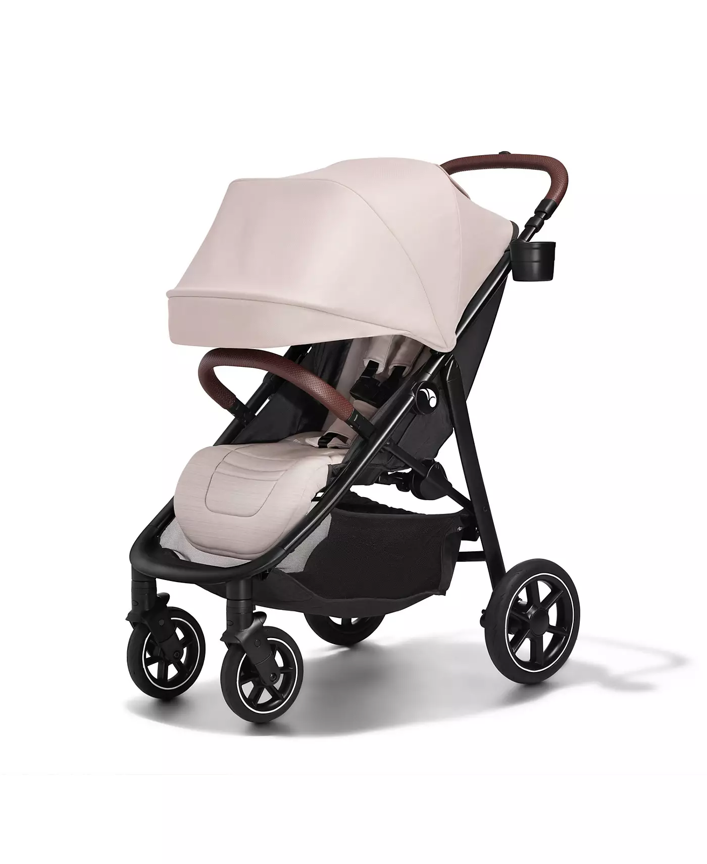 Легкая коляска Baby Jogger City Mini Air