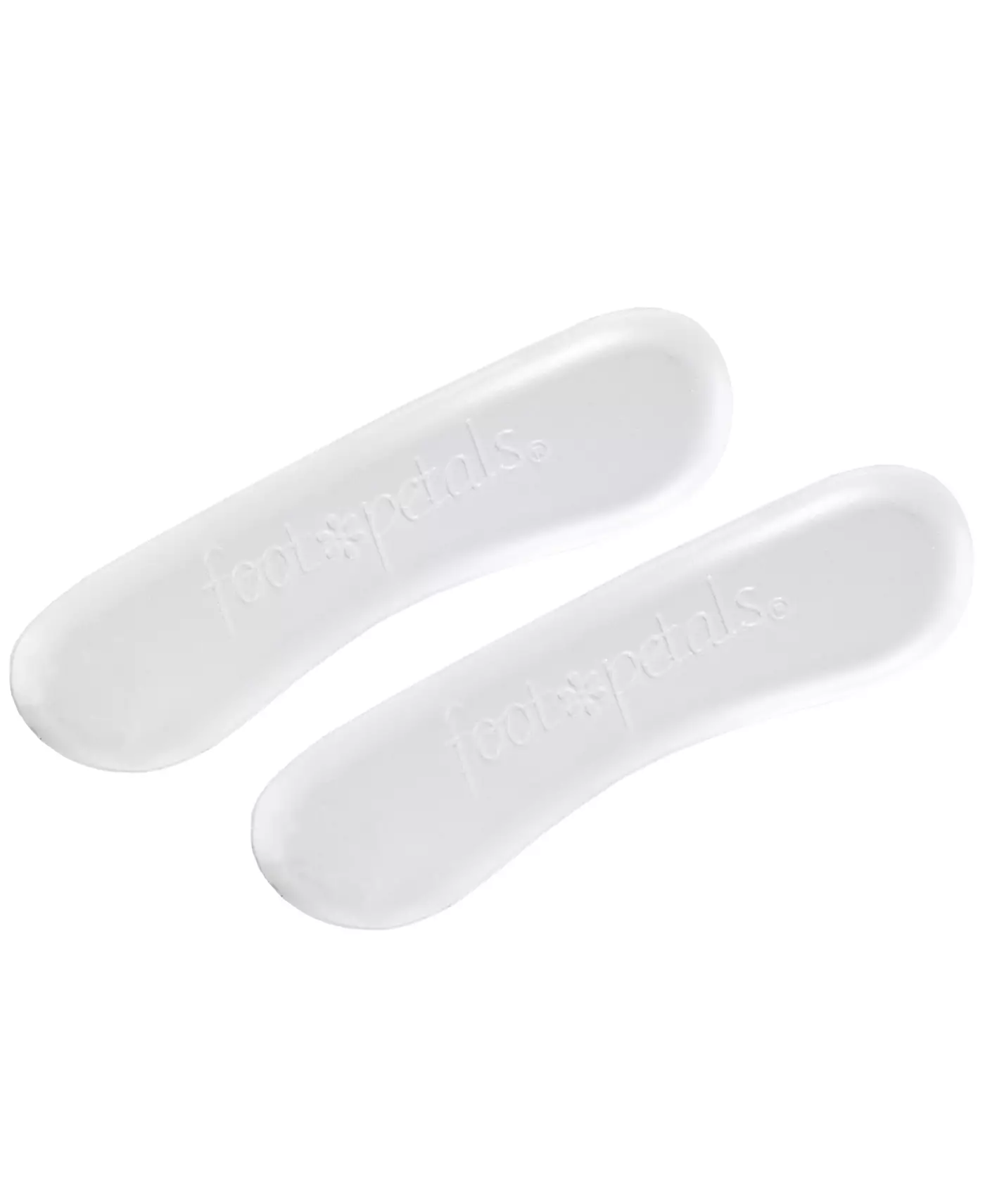 Гелевые подушечки для пятки Foot Petals