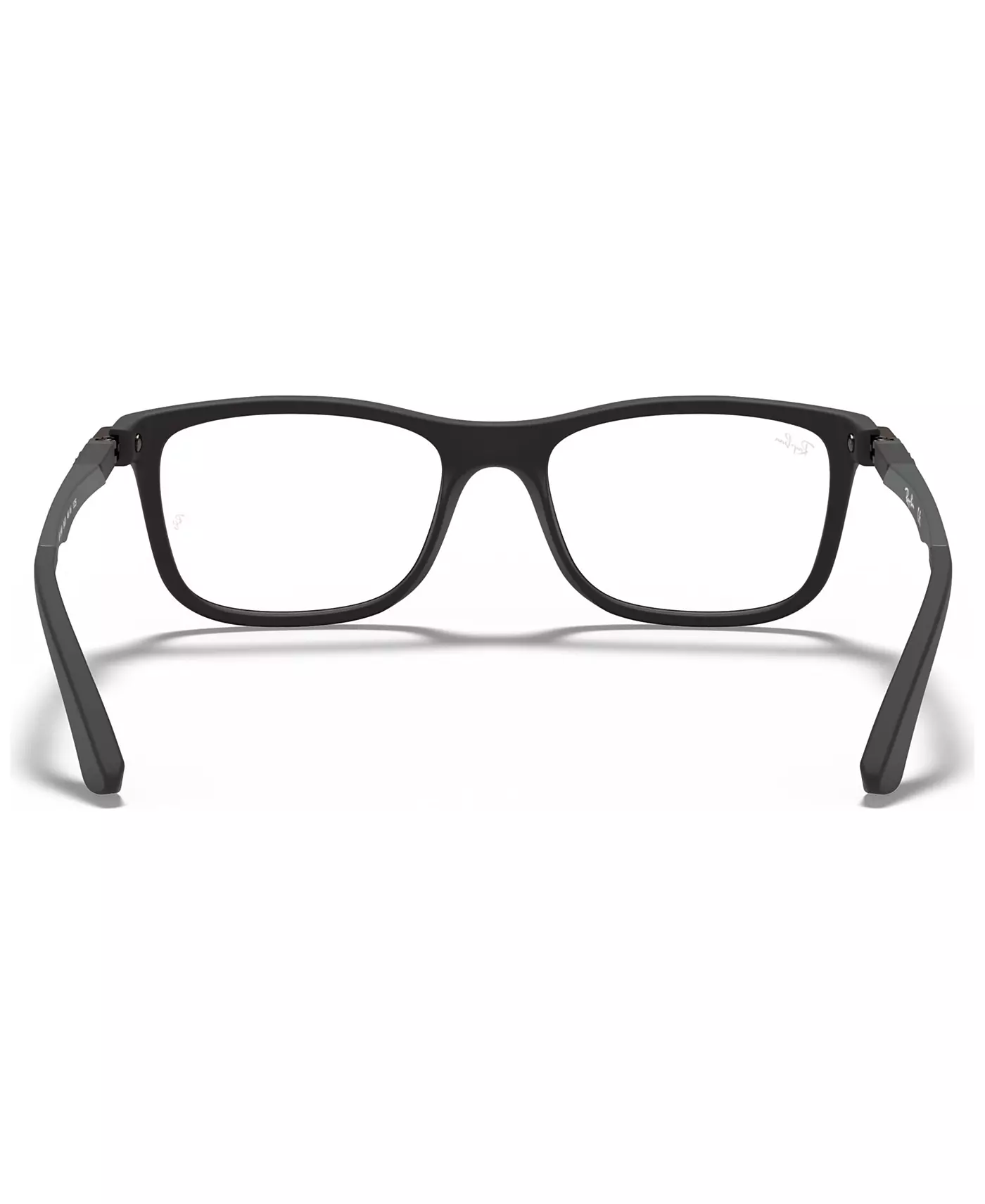 Ray-Ban Jr RY1549 детские квадратные очки