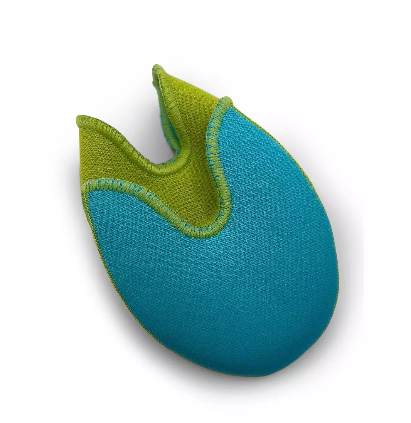 Capezio Ouch Pouch Jr. Toe Pad