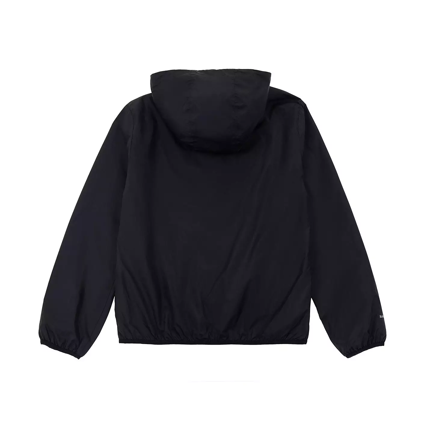 Мужская легкая ветровка с сетчатой подкладкой Rokka&Rolla Packable