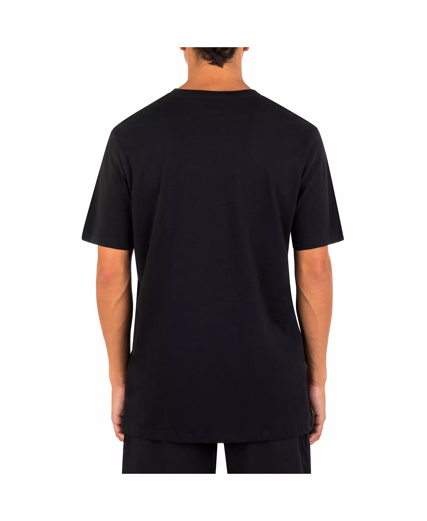 Мужская футболка Hurley Everyday Energy с коротким рукавом