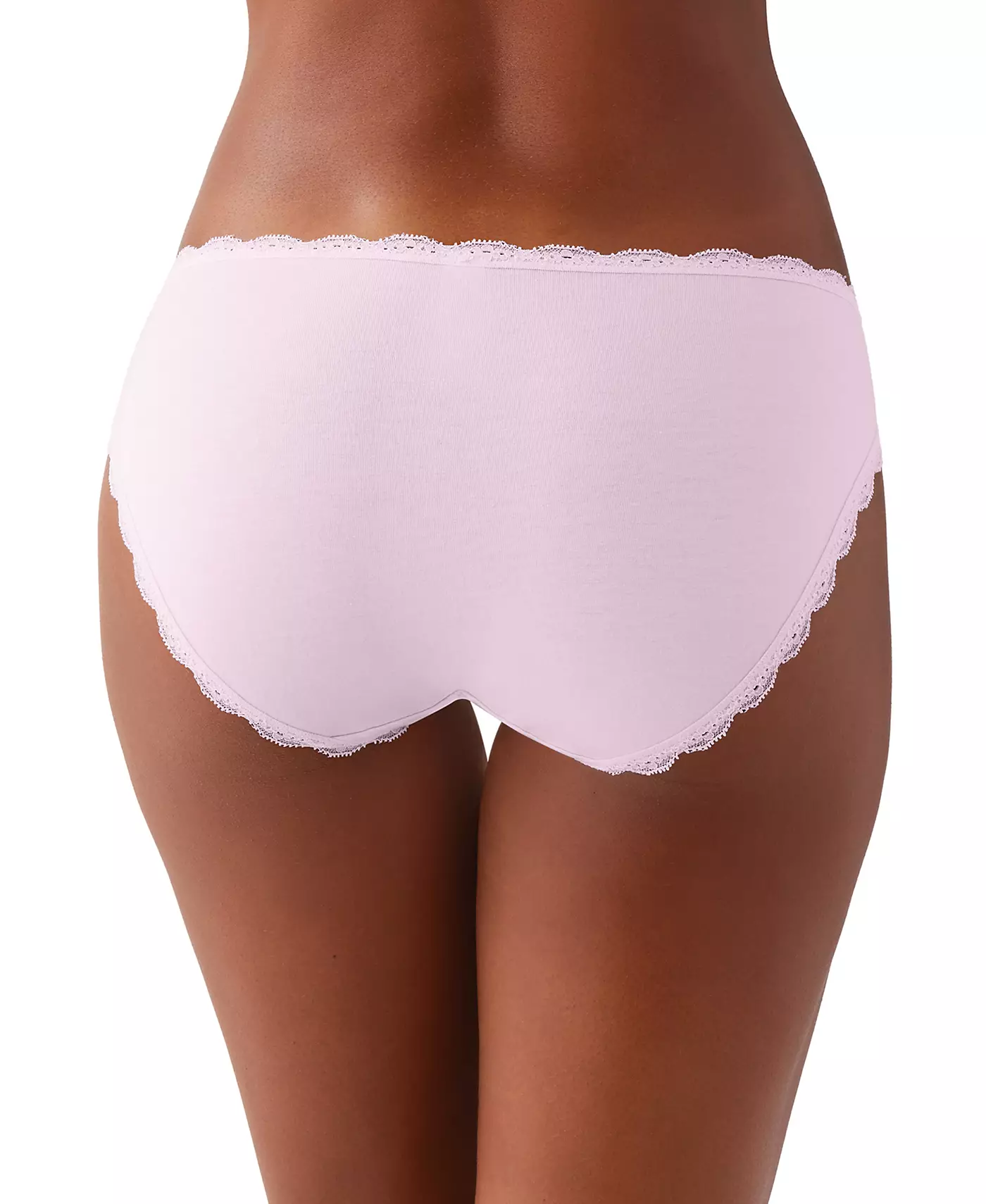 Женское нижнее белье бикини с люверсами b.tempt'd 973219