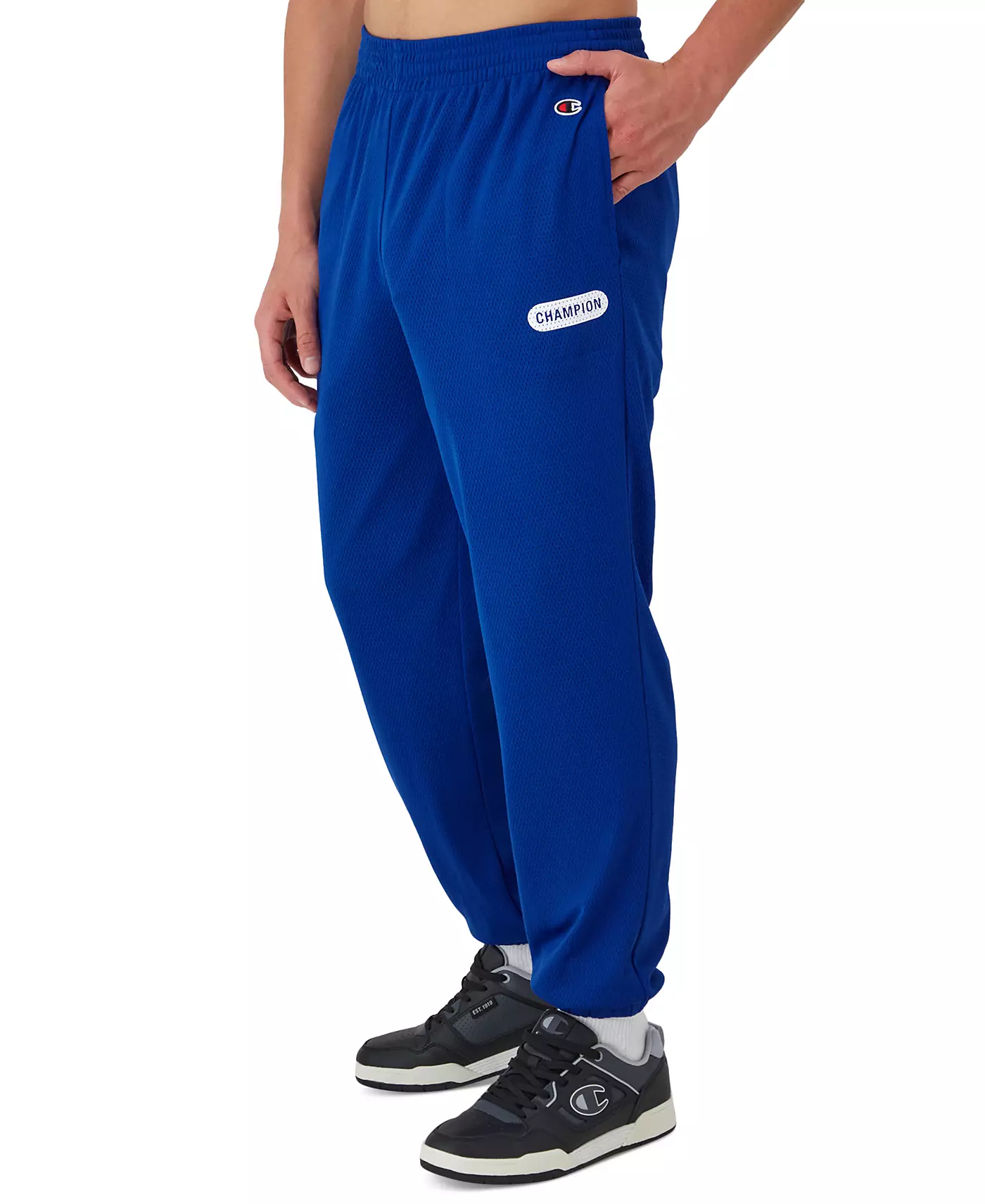 Мужские брюки Champion Breeze